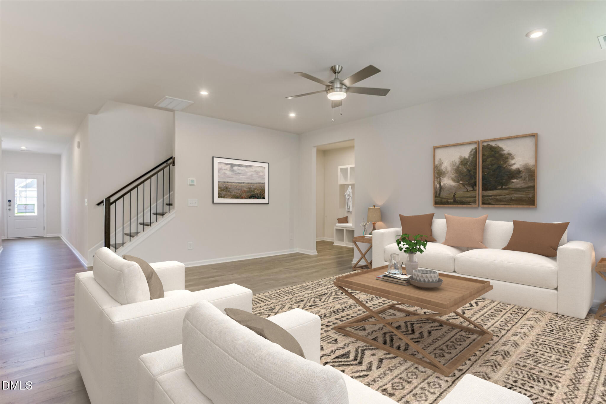1240 Howards End Place Property Photo 7