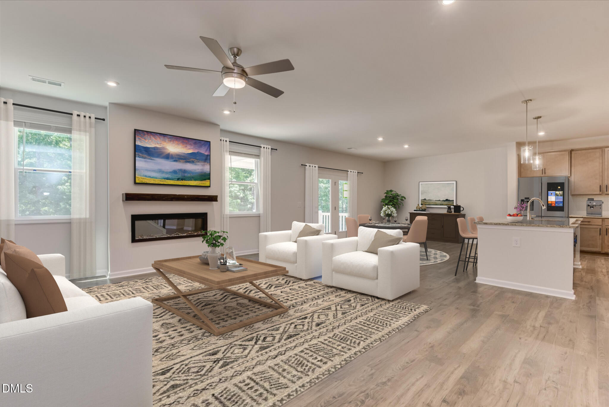 1240 Howards End Place Property Photo 10