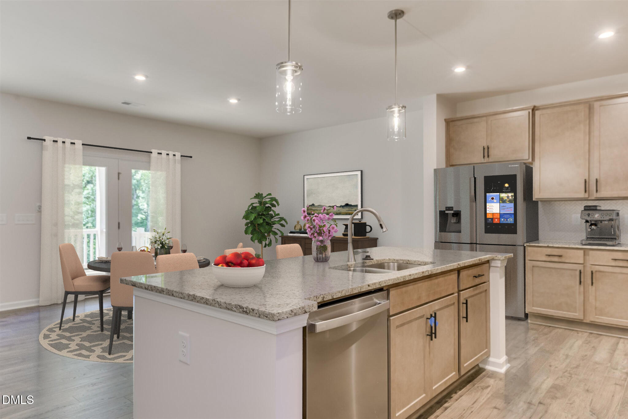 1240 Howards End Place Property Photo 14