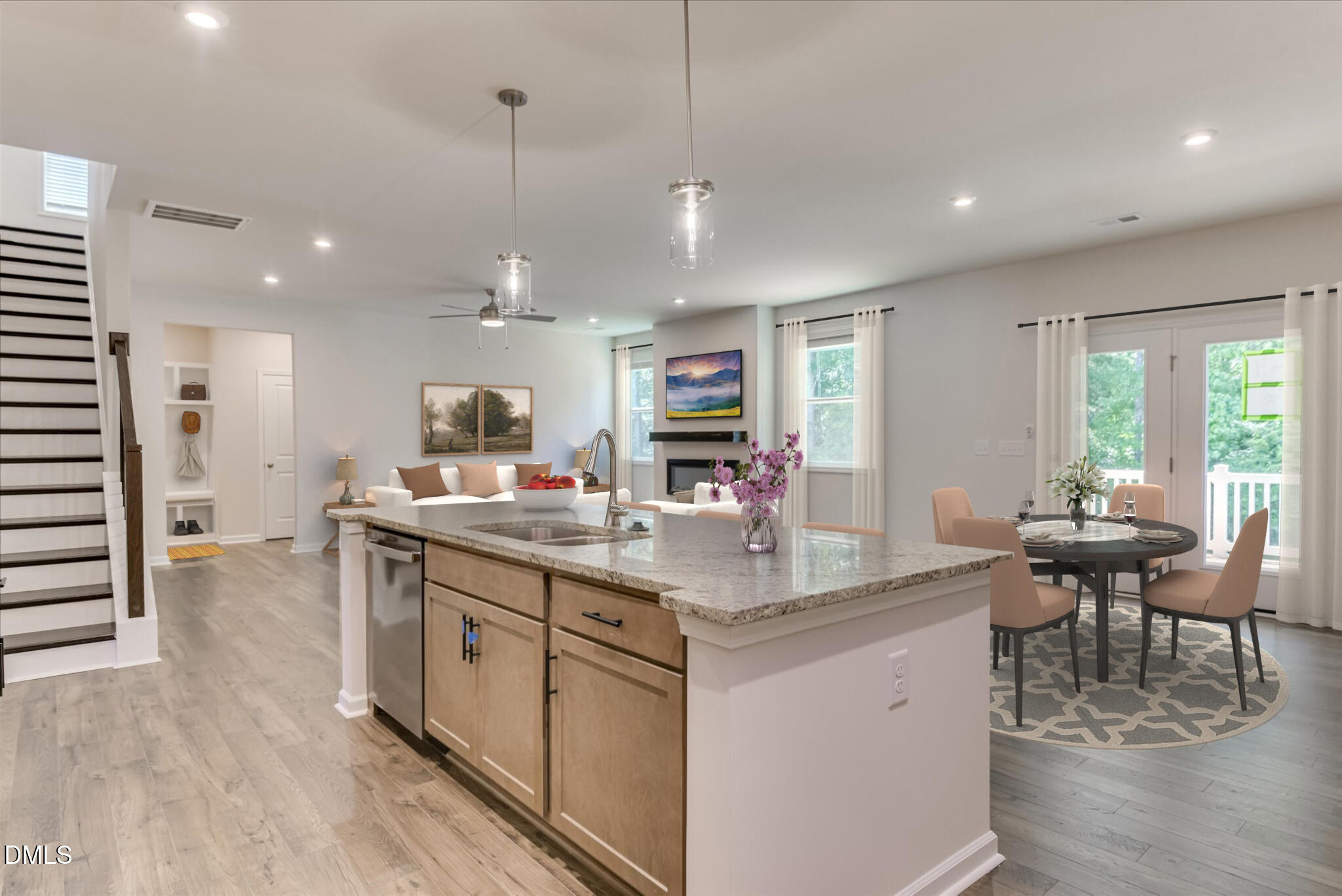 1240 Howards End Place Property Photo 15