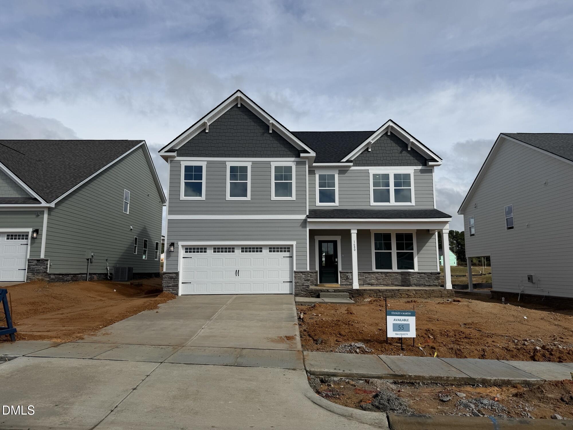 1680 Lilac Garden Lane Property Photo 1