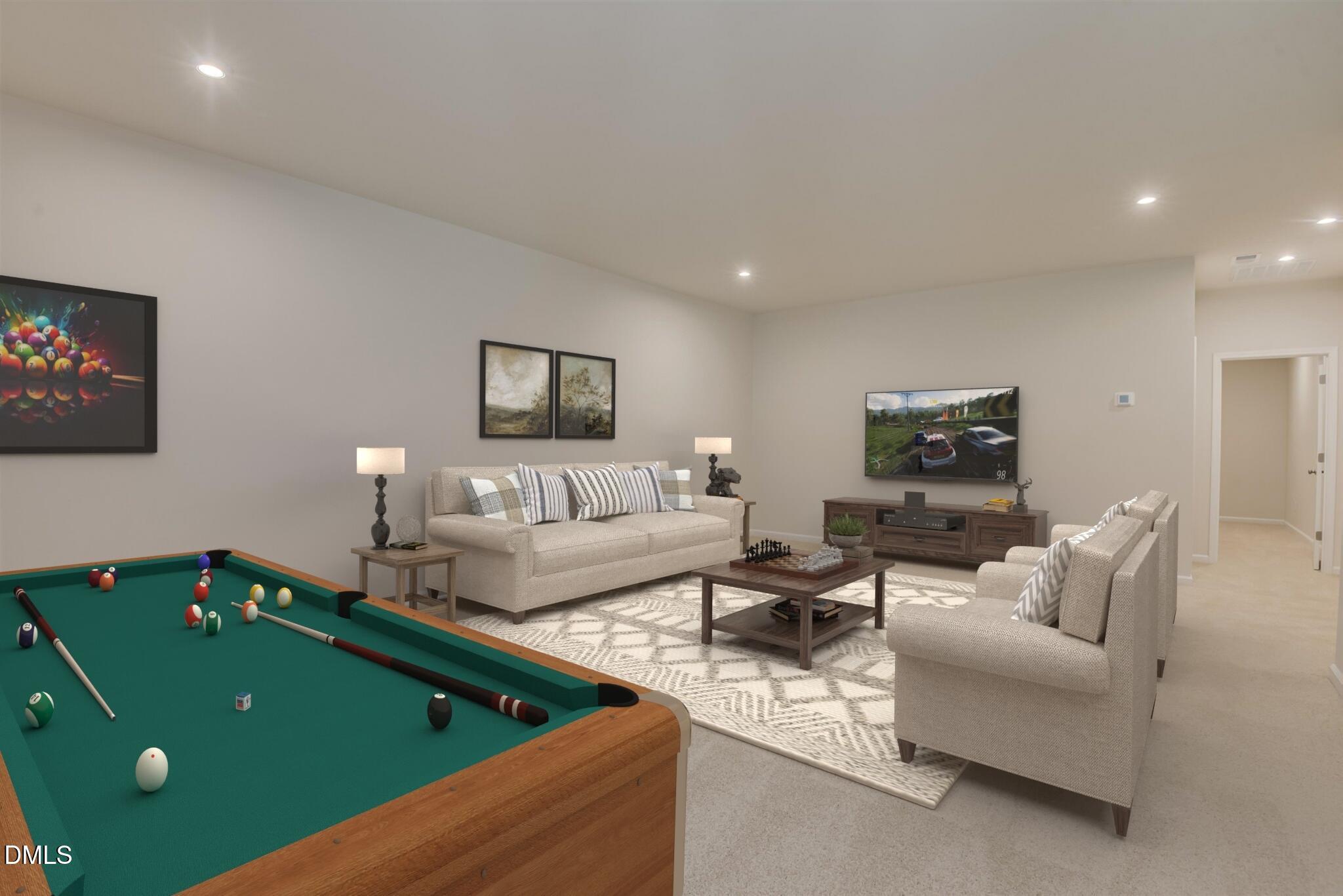 1029 Seneca Park Lane Property Photo 2