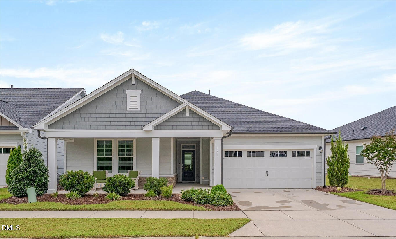 864 Flower Manor Drive Property Photo 1