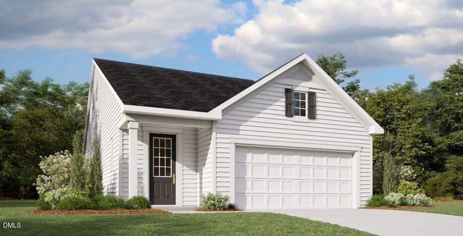 197 Riverstone Drive Property Photo 1