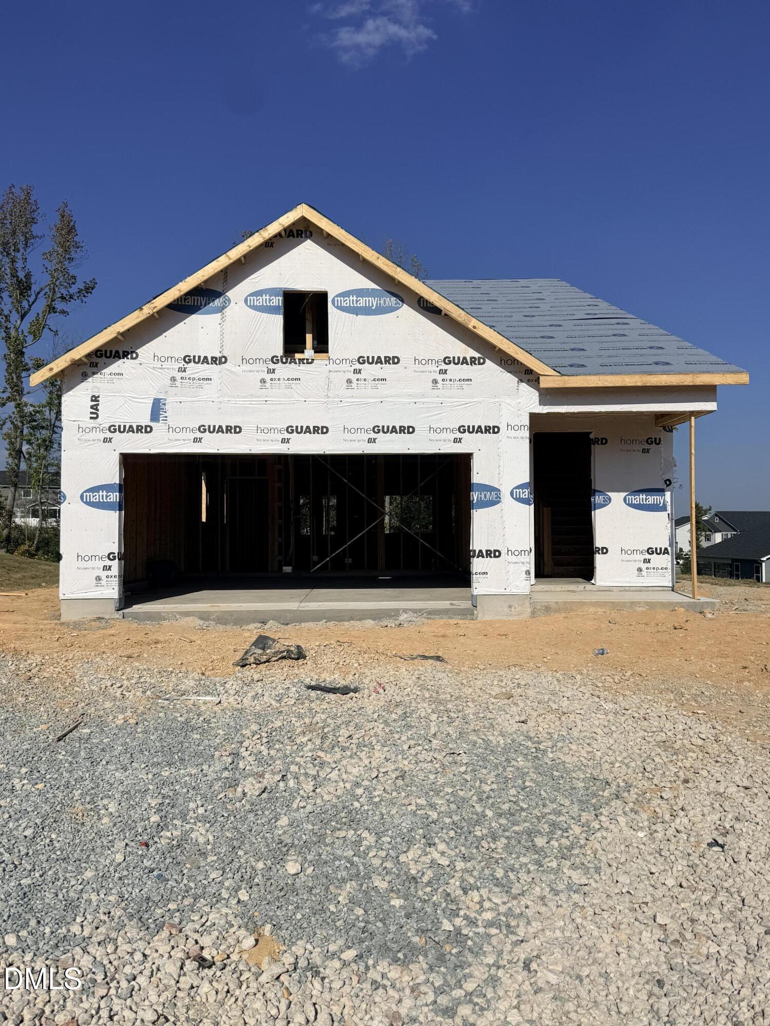 197 Riverstone Drive Property Photo 2