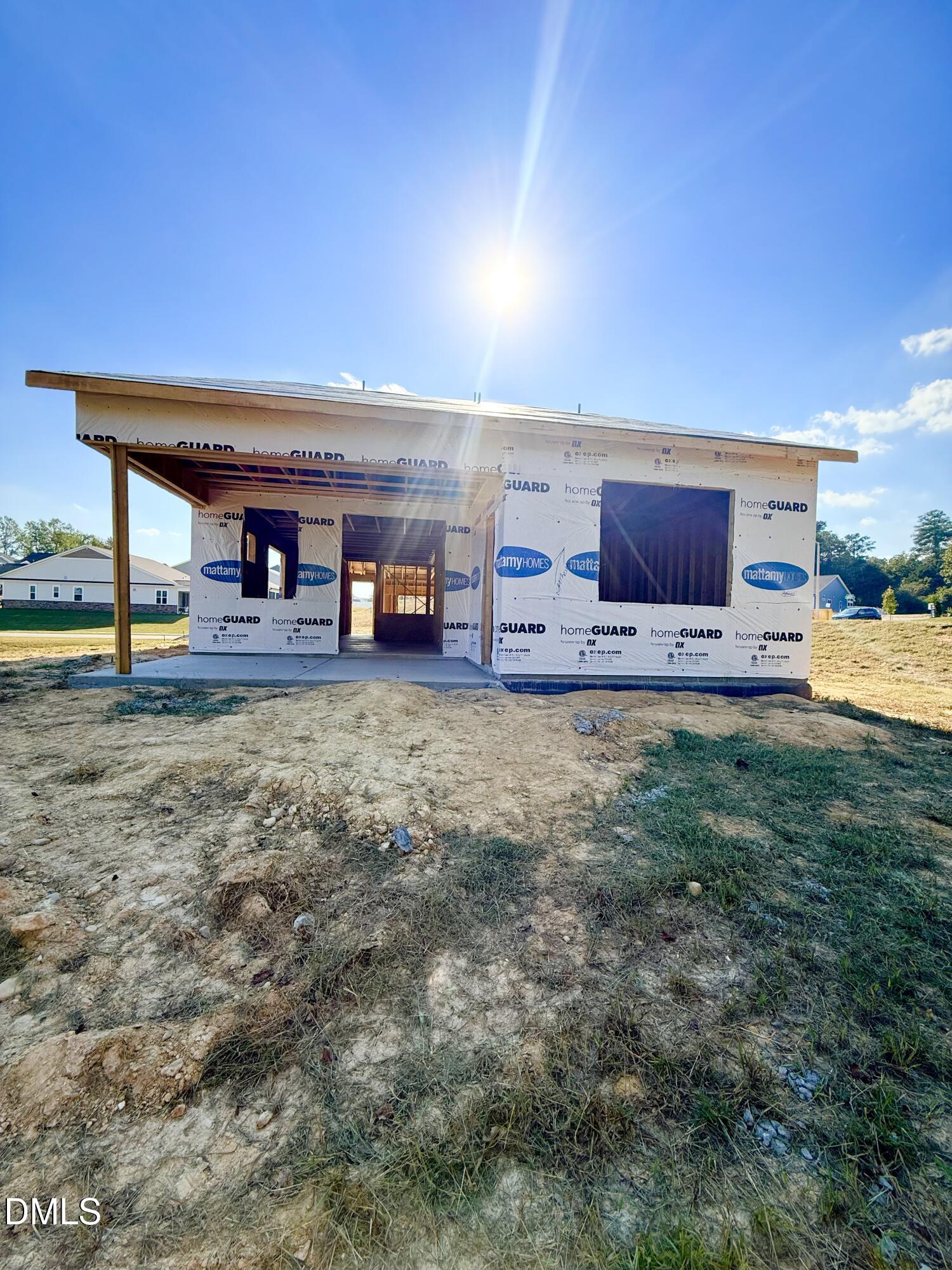 197 Riverstone Drive Property Photo 4
