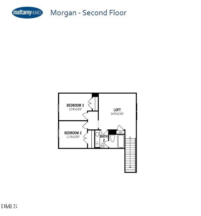 197 Riverstone Drive Property Photo 11