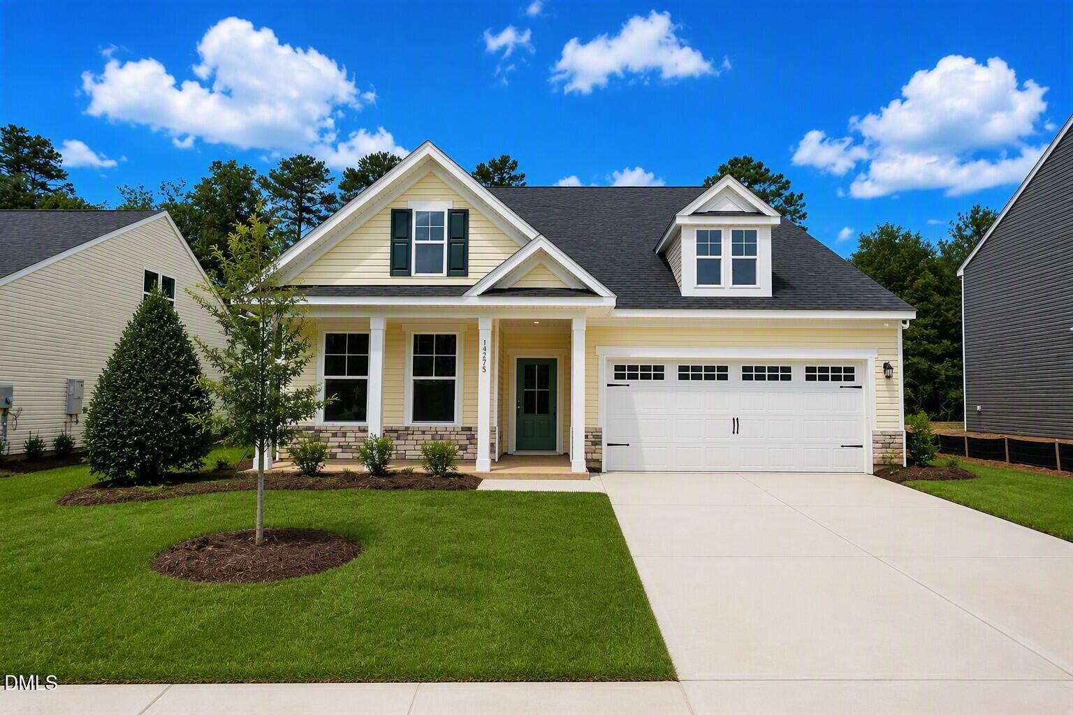 1684 Lilac Garden Lane Property Photo 1