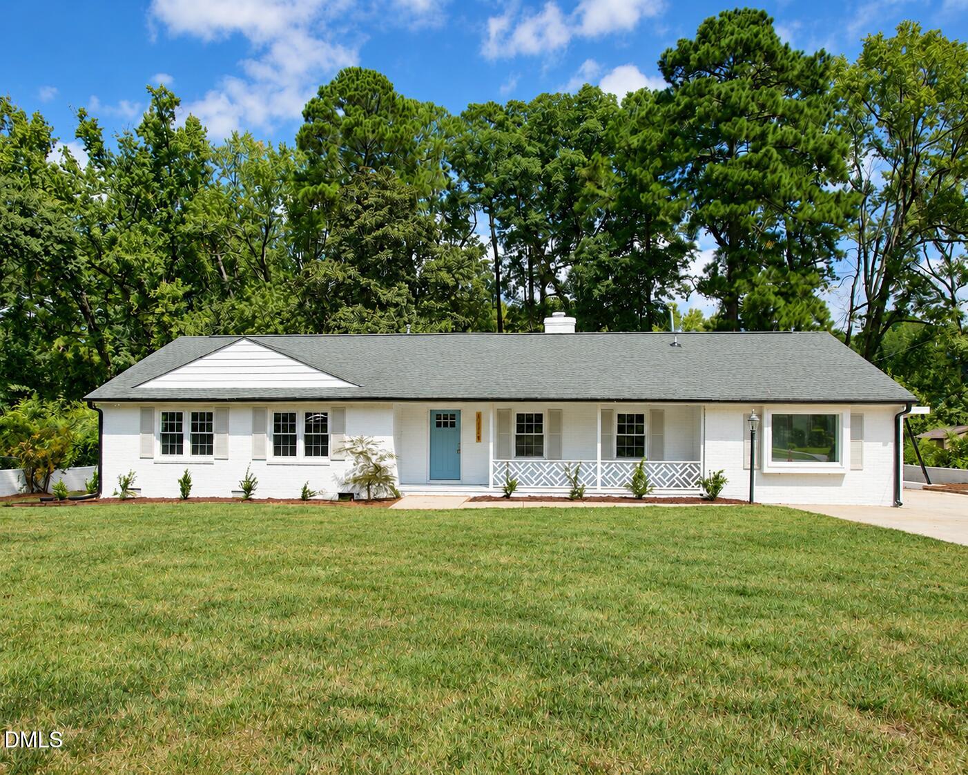 1114 Knollwood Drive Nw Property Photo 1