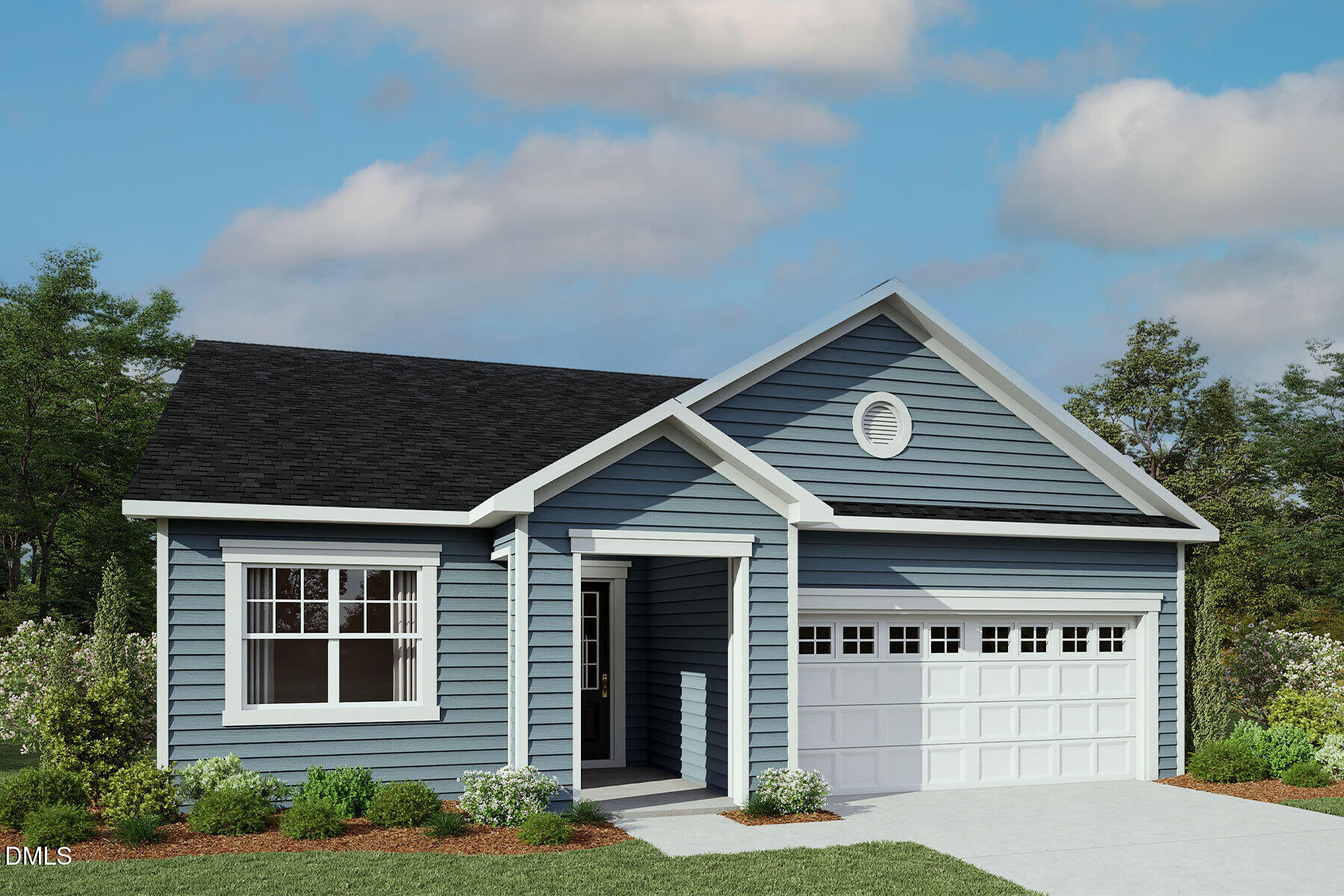60 Seagrass Landing Property Photo 1