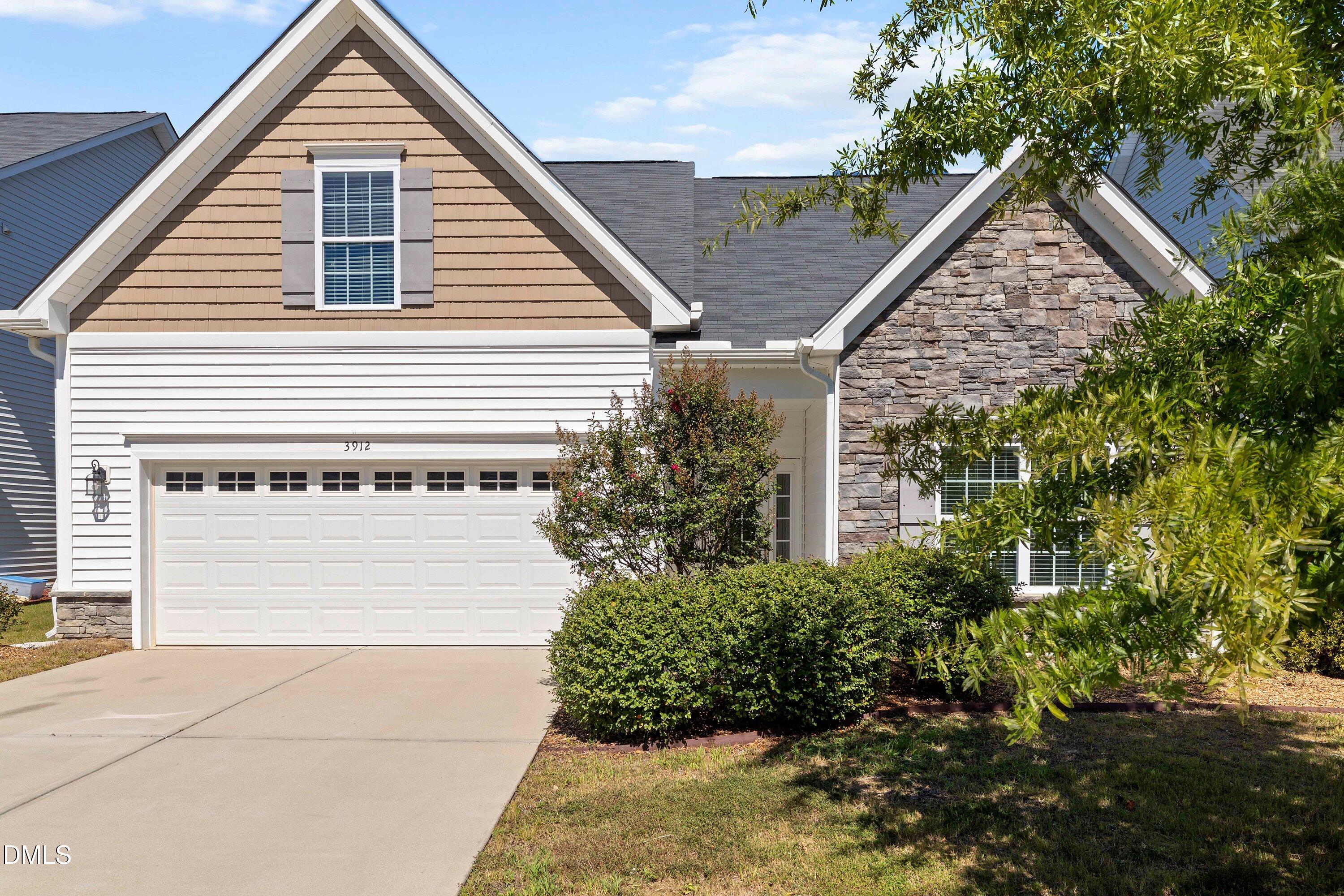 3912 Freemark Lane