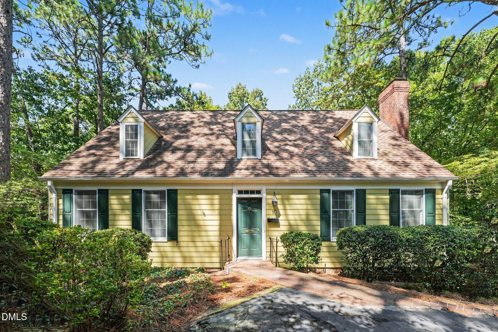 10 Village In The Woods Circle Property Photo 1
