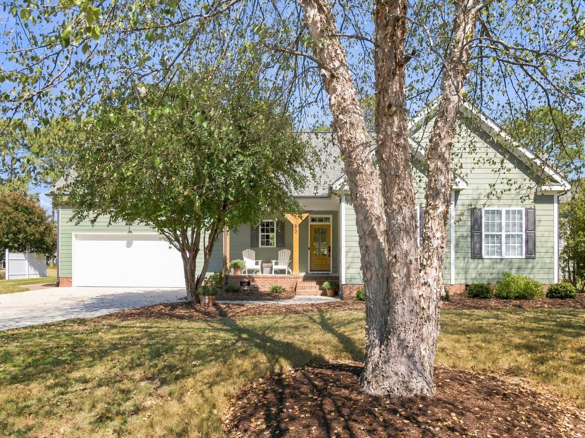 80 Adams Pointe Court