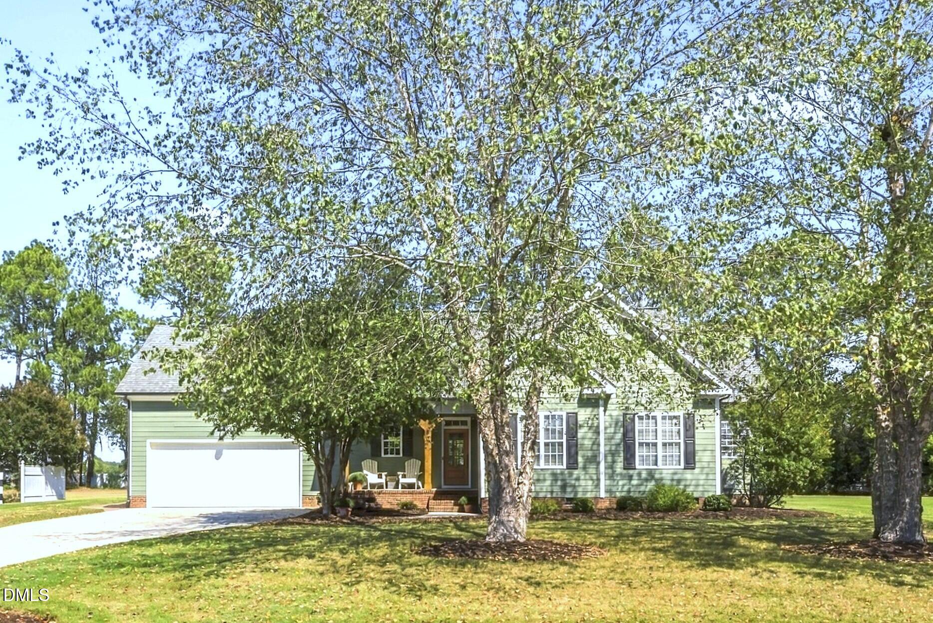 80 Adams Pointe Court