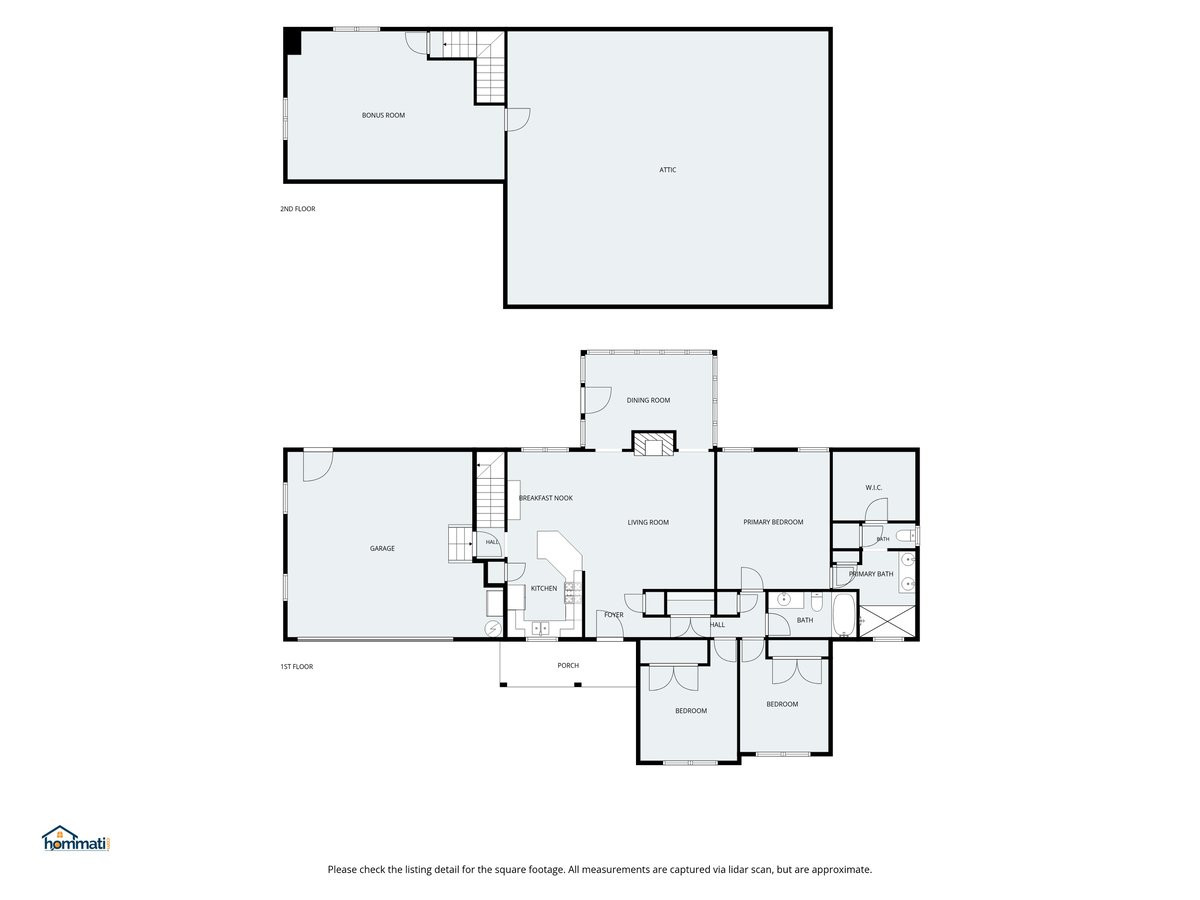 80 Adams Pointe Court Property Photo 8