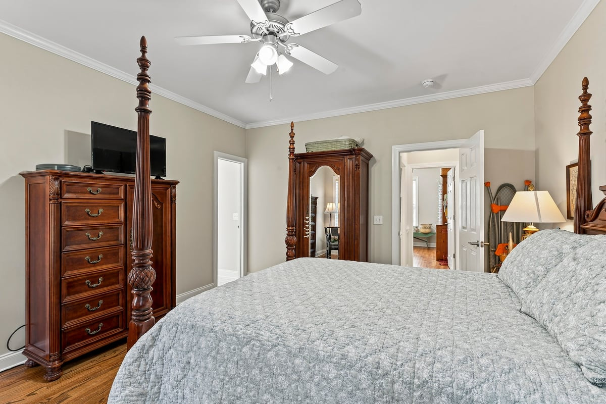 80 Adams Pointe Court Property Photo 23
