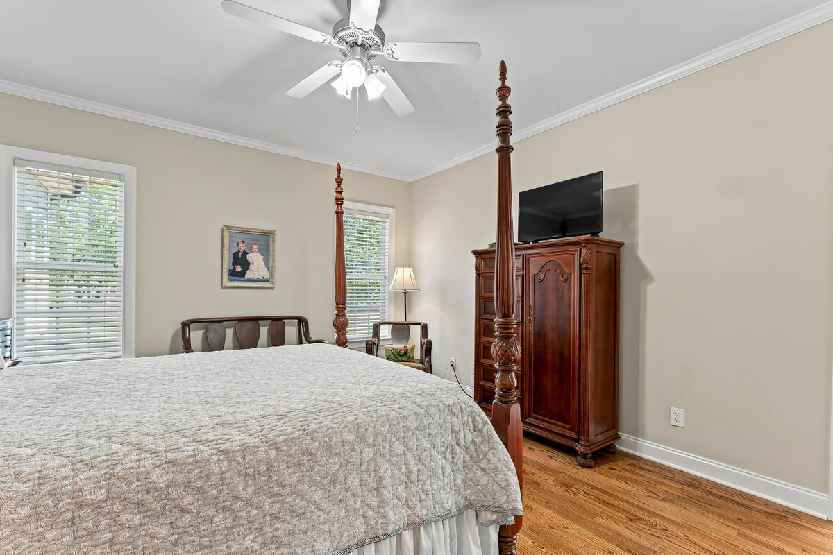 80 Adams Pointe Court Property Photo 24