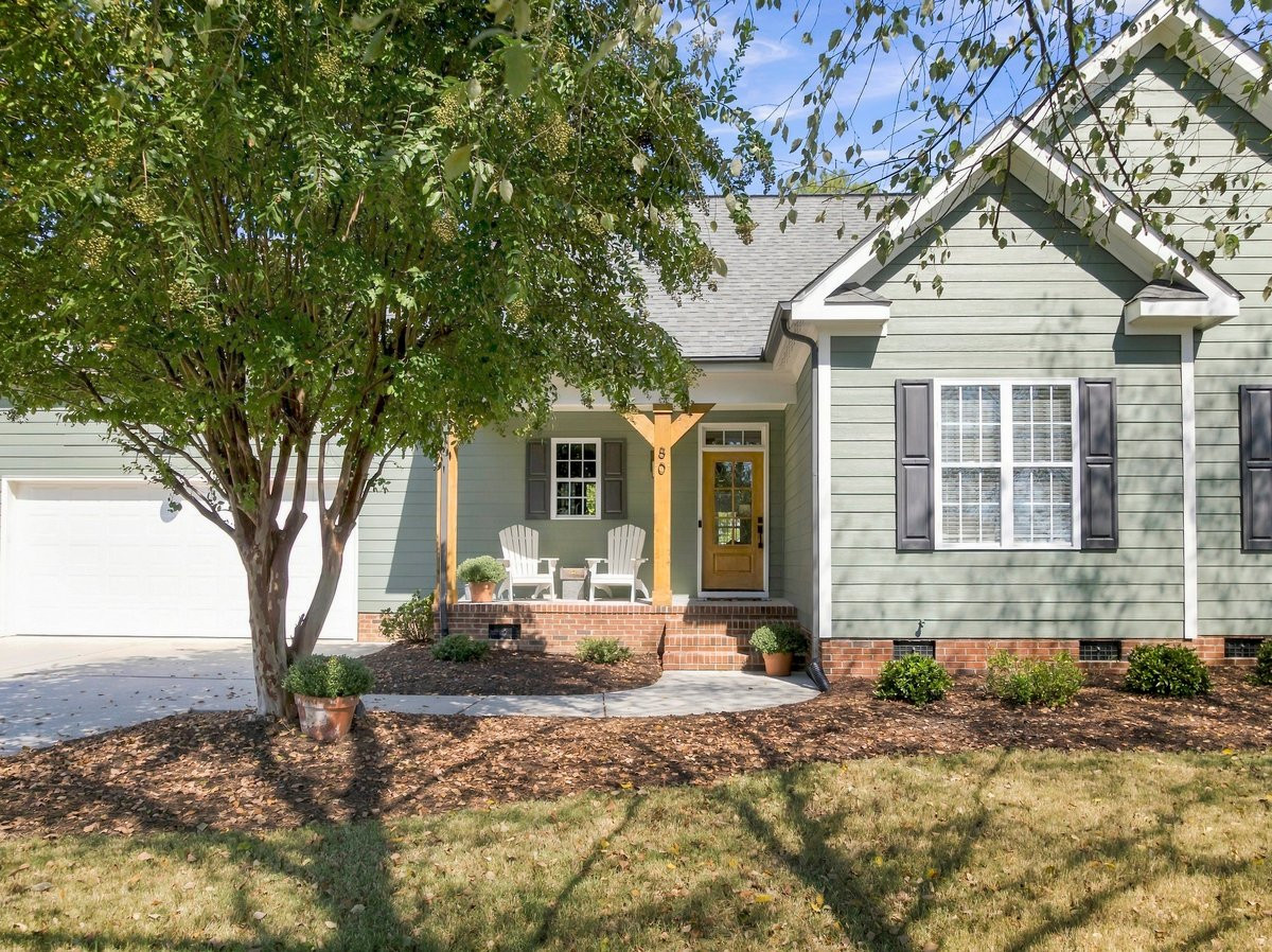 80 Adams Pointe Court Property Photo 40