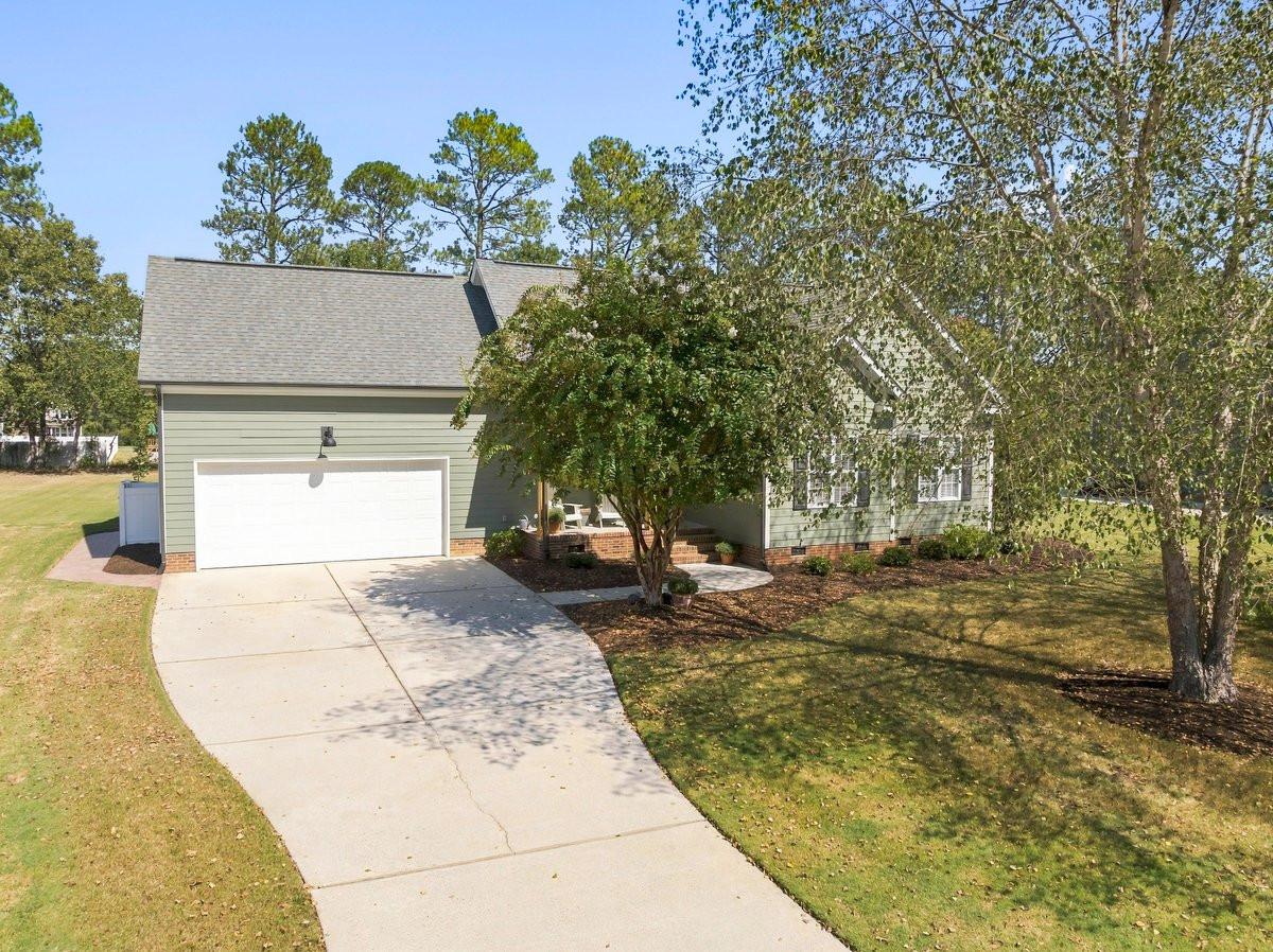 80 Adams Pointe Court Property Photo 42