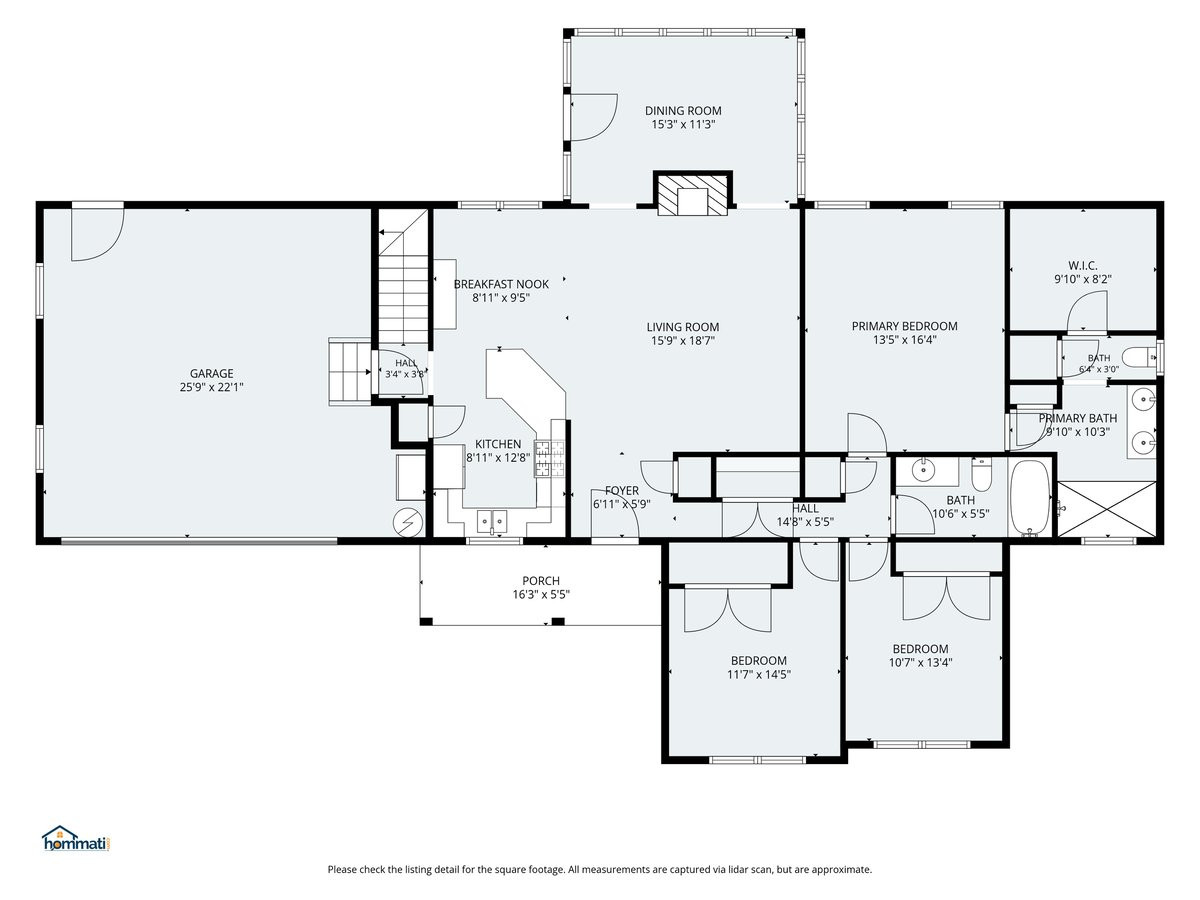 80 Adams Pointe Court Property Photo 49