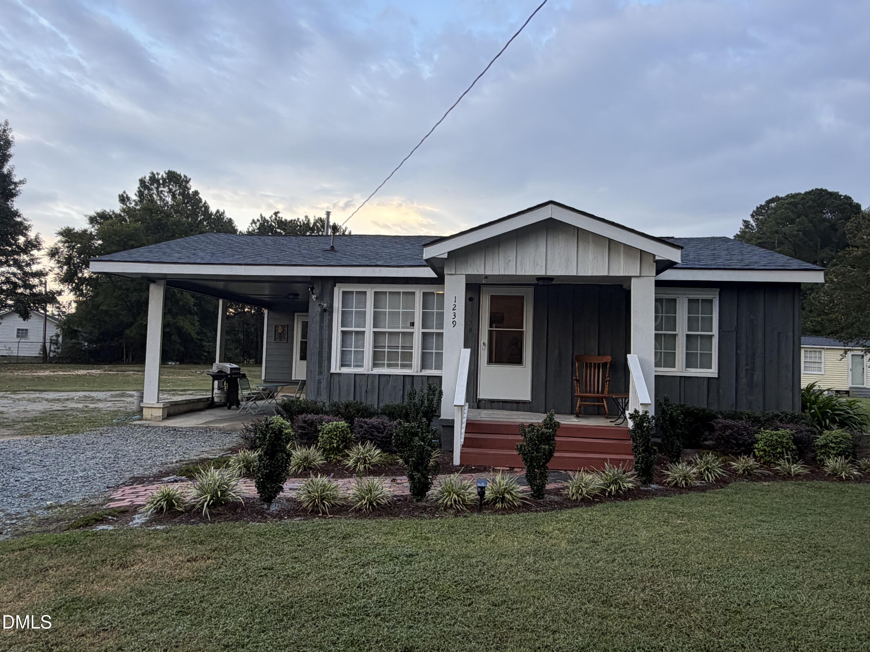 1239 Brogden Road Property Photo 3
