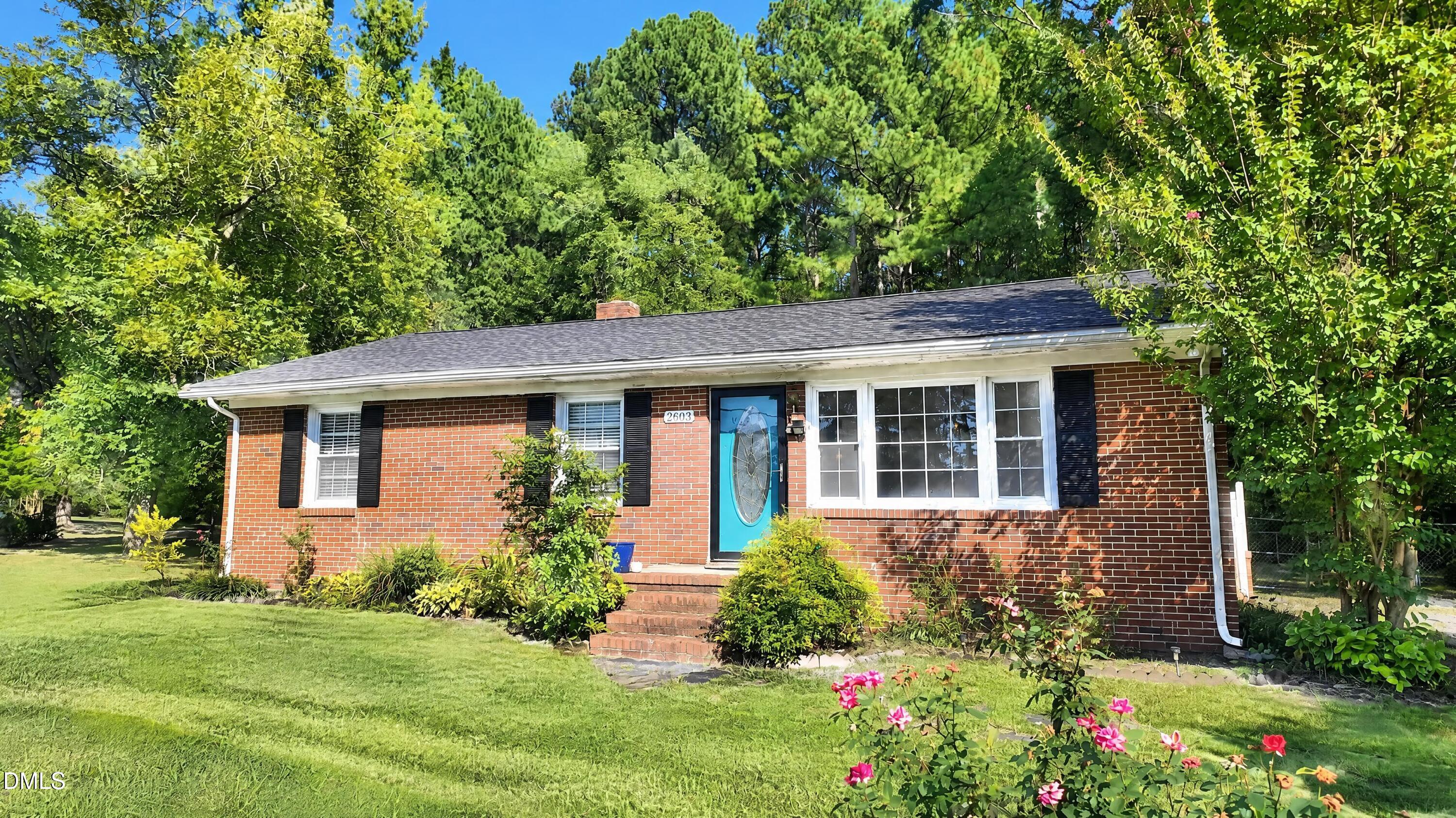 2603 Windy Hill Road Property Photo 1