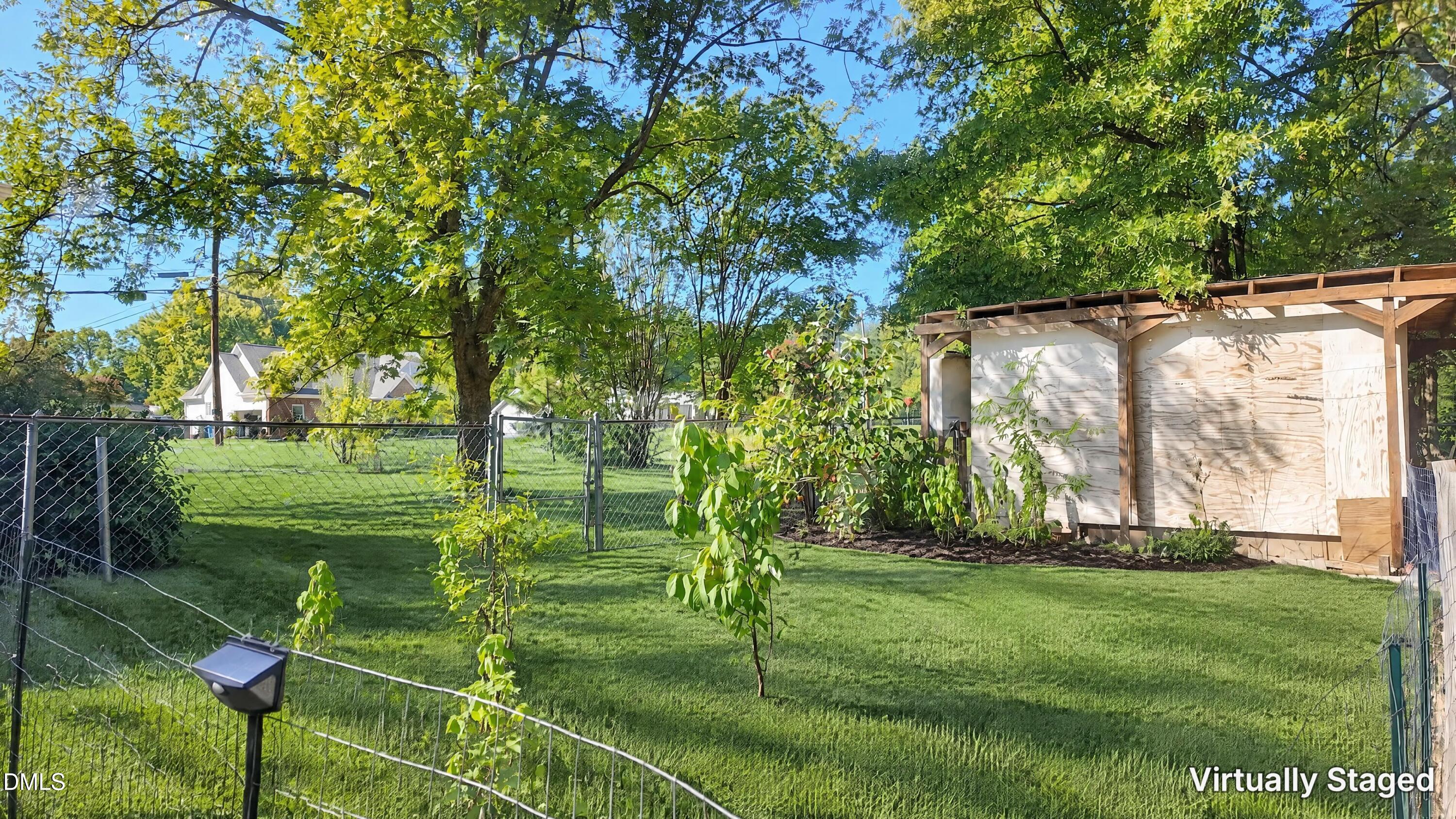 2603 Windy Hill Road Property Photo 4