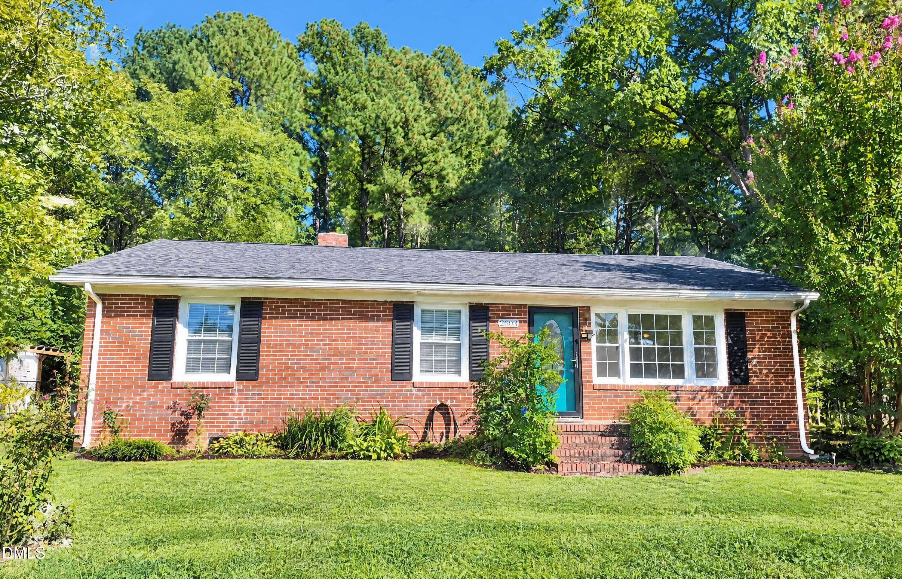 2603 Windy Hill Road Property Photo 6