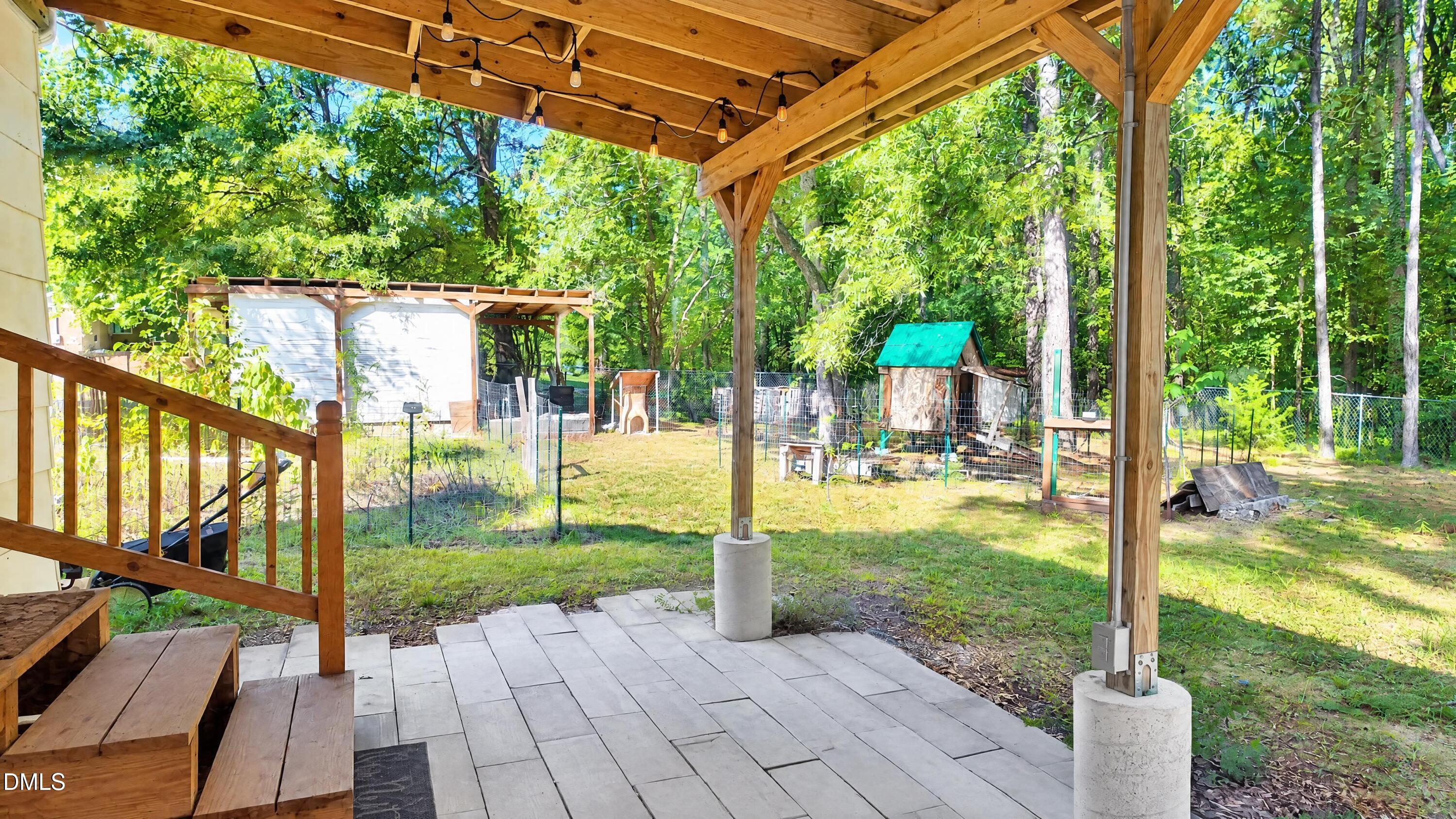 2603 Windy Hill Road Property Photo 21