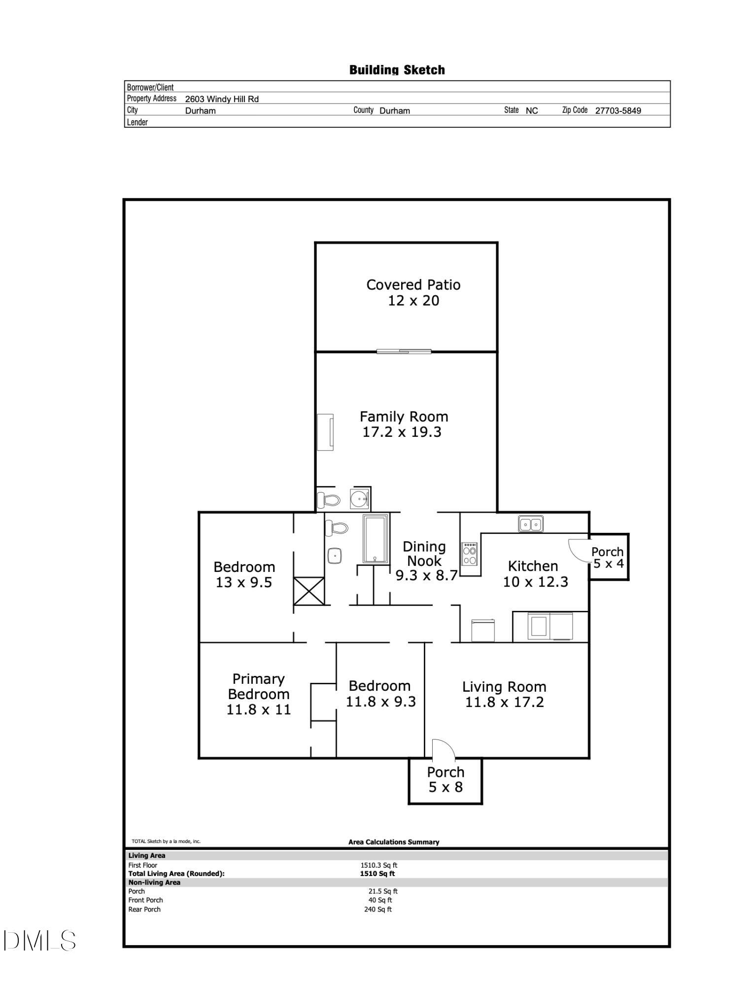 2603 Windy Hill Road Property Photo 26