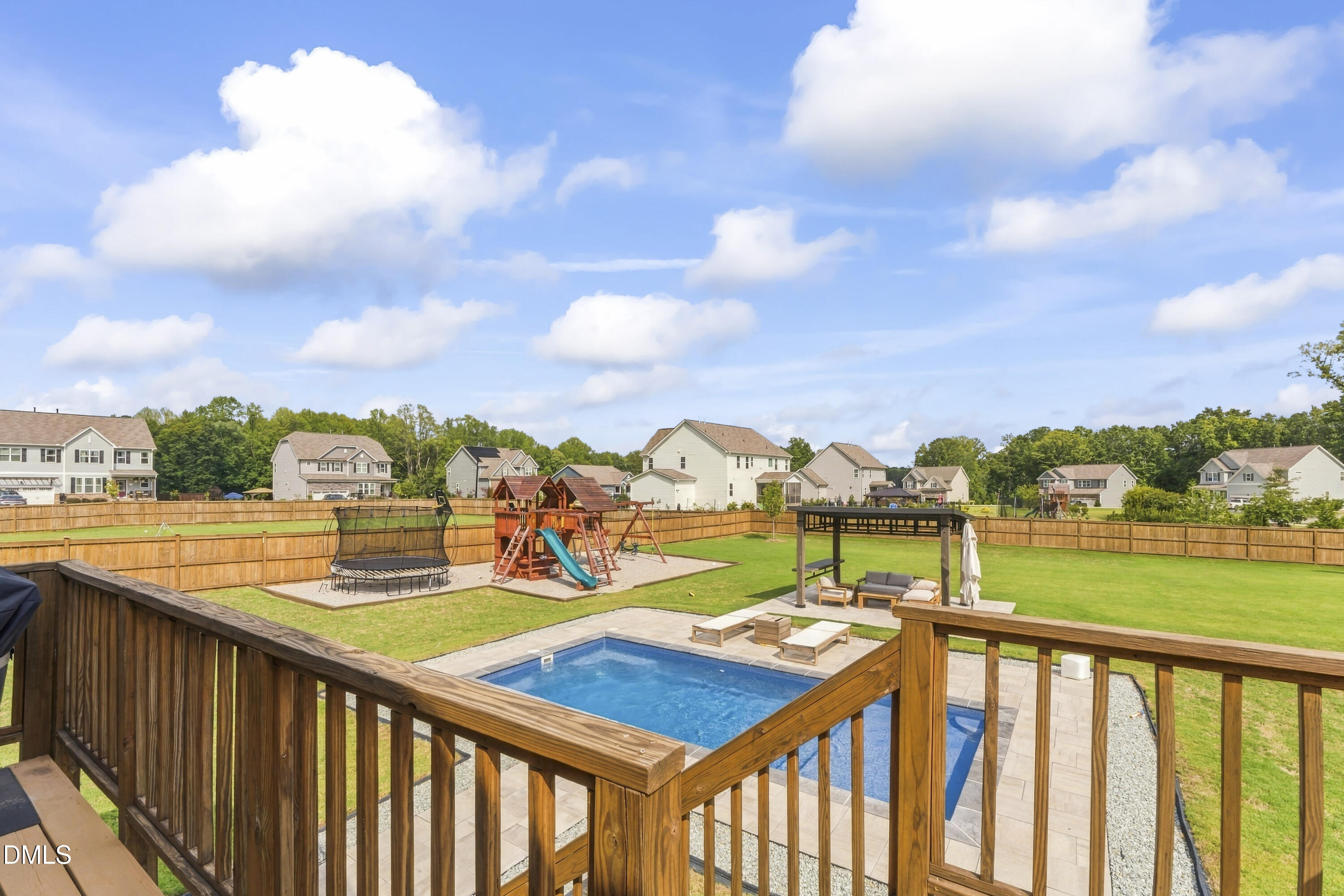 708 Pine Spur Lane Property Photo 12