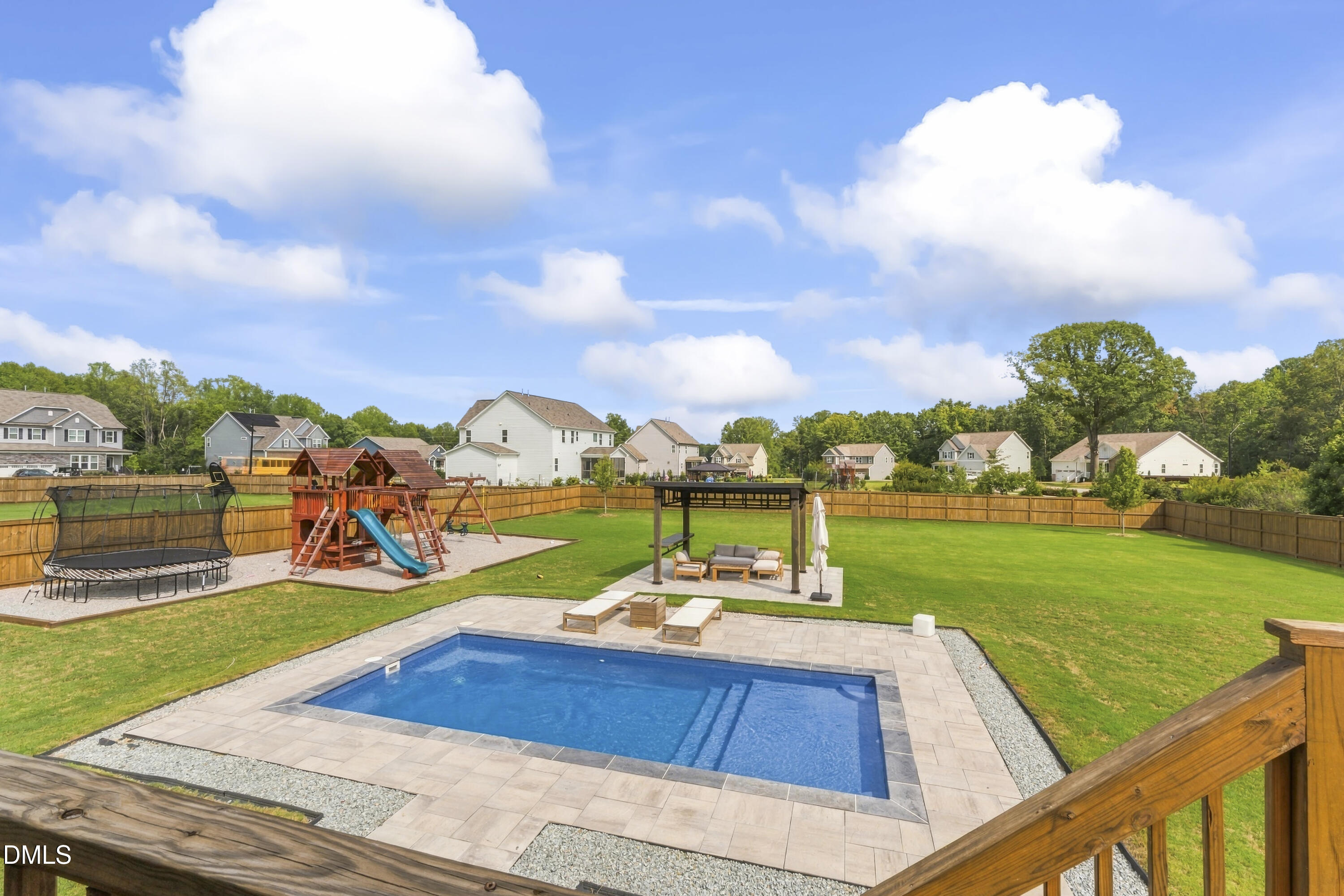 708 Pine Spur Lane Property Photo 13
