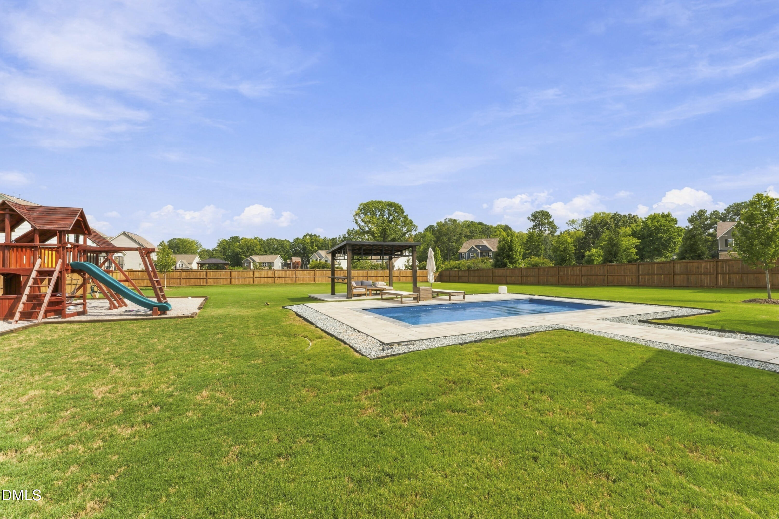 708 Pine Spur Lane Property Photo 44