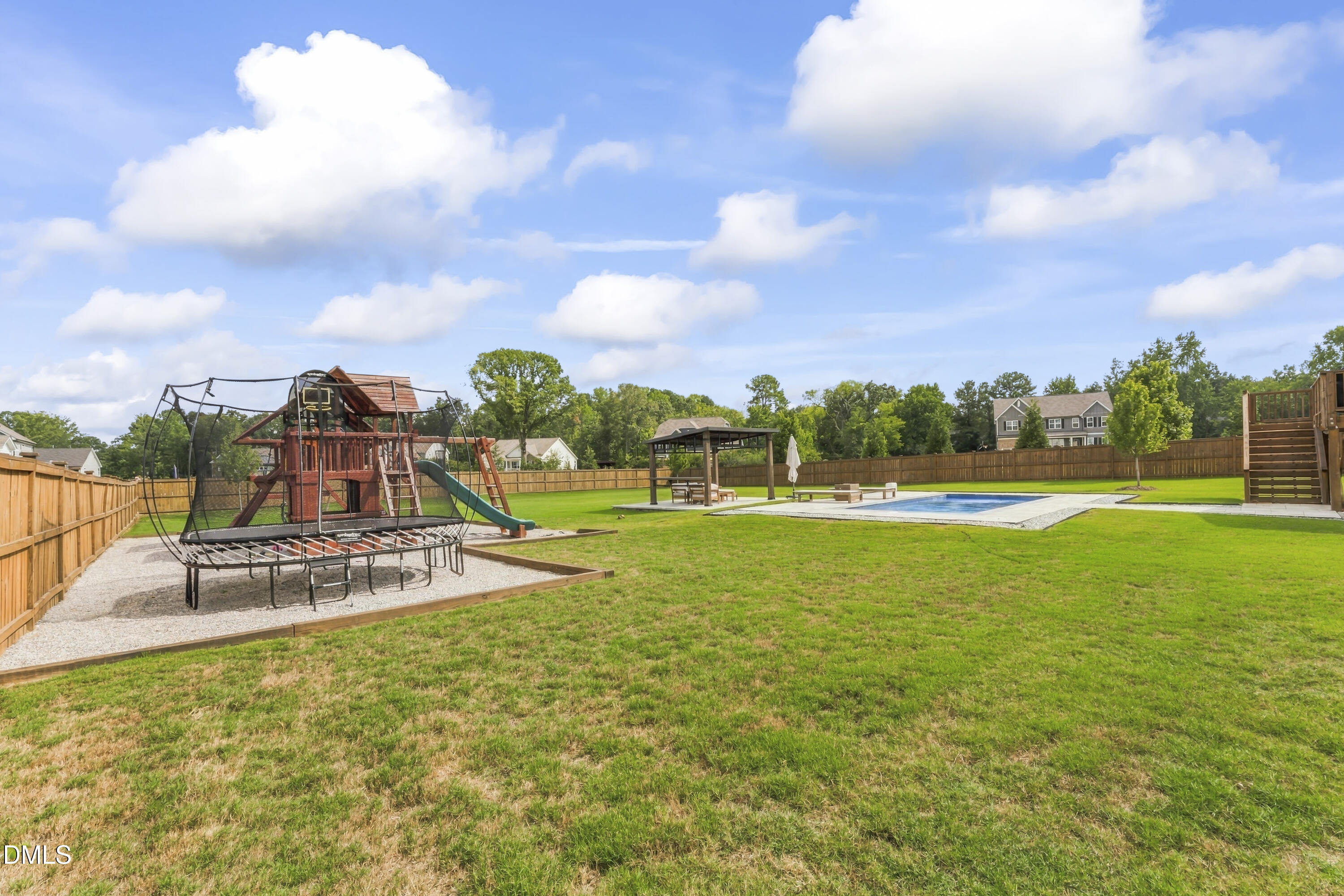 708 Pine Spur Lane Property Photo 45