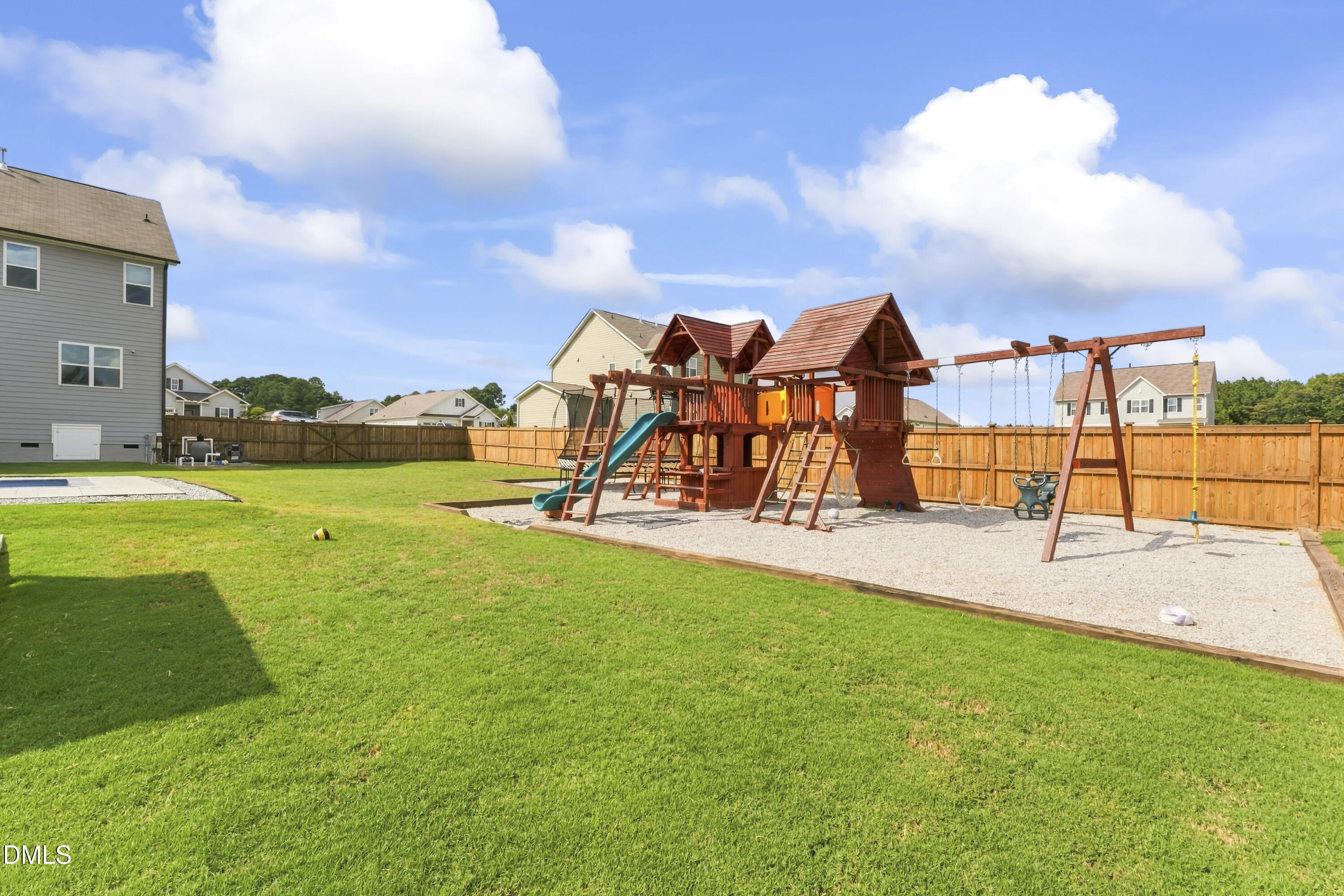 708 Pine Spur Lane Property Photo 46