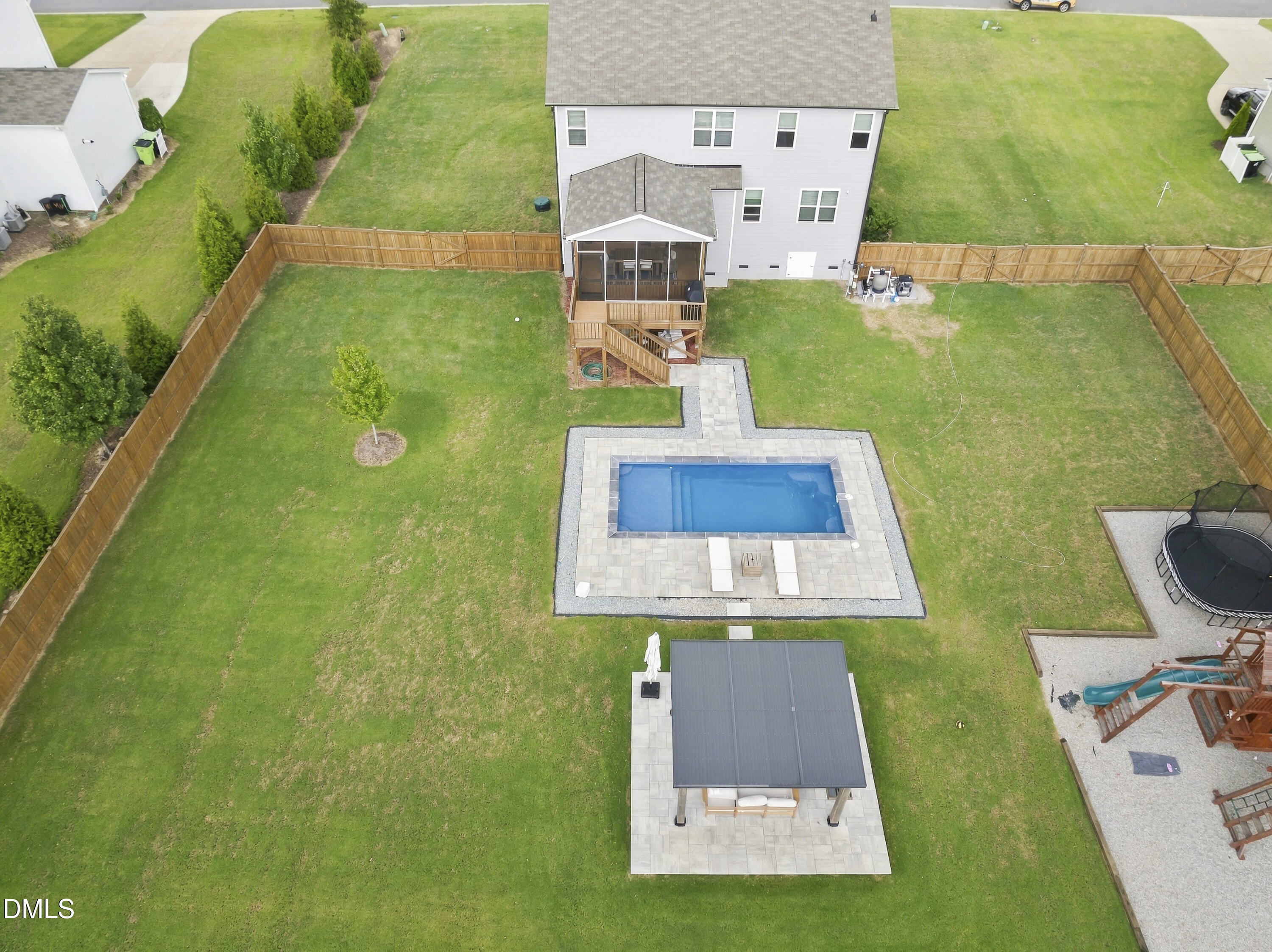 708 Pine Spur Lane Property Photo 49