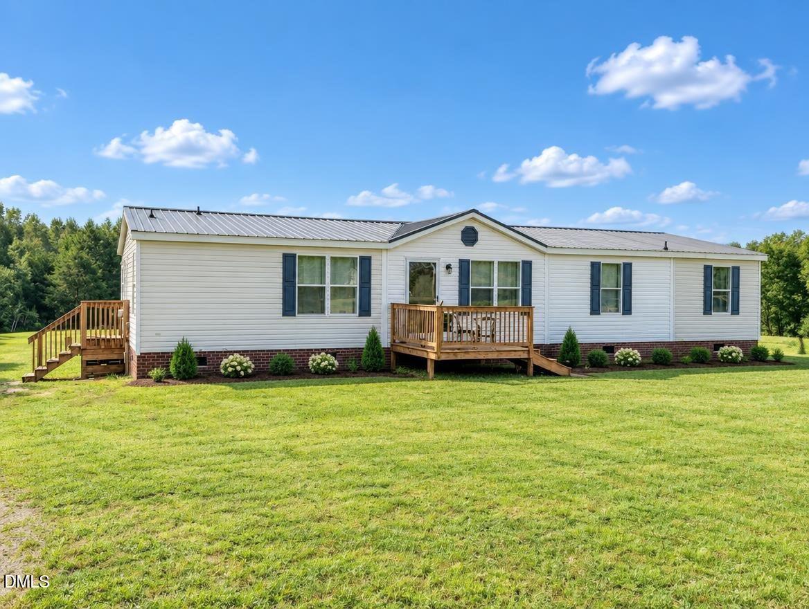 1390 Pixley Pritchard Road Property Photo 1