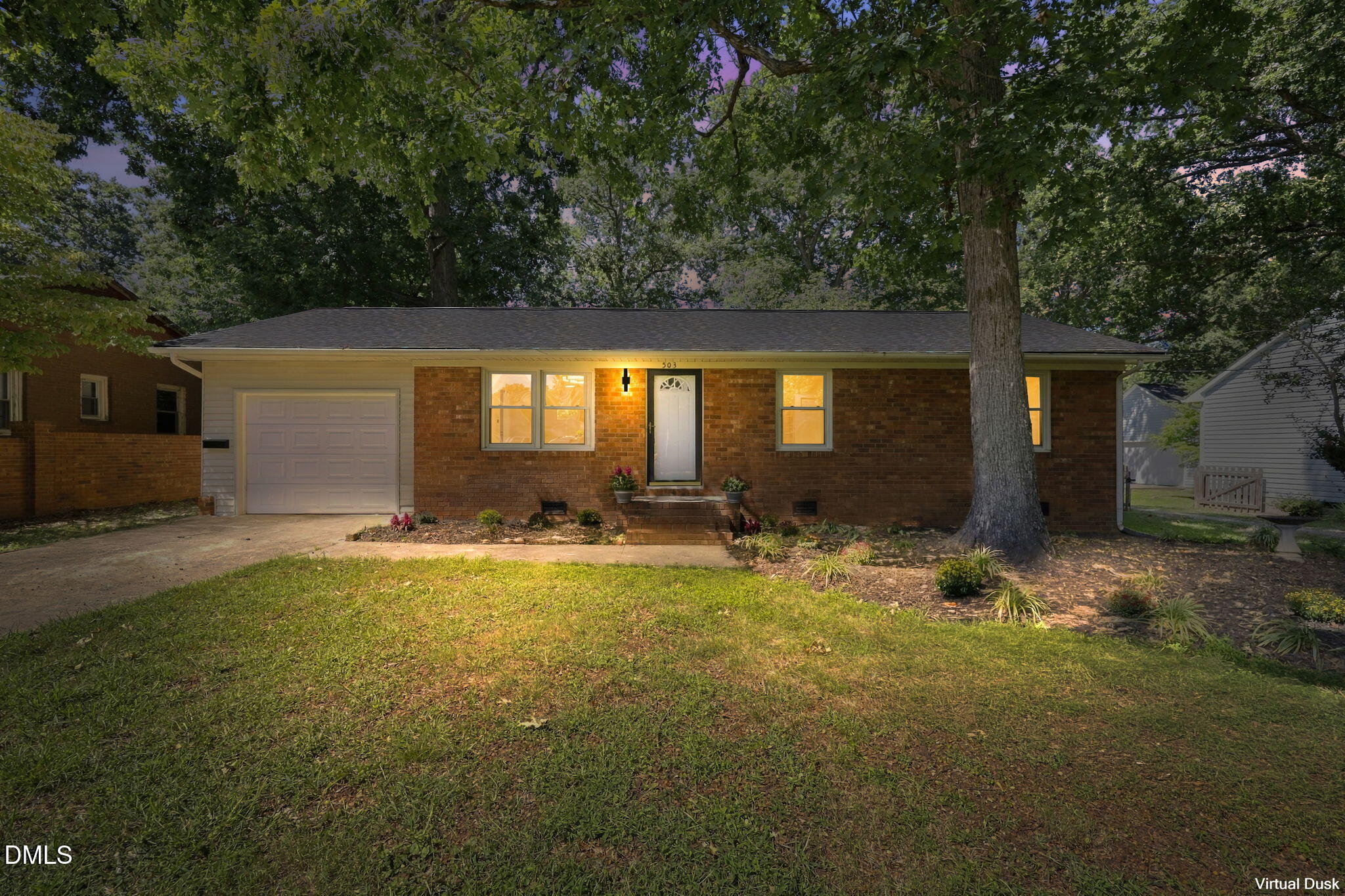 503 N Charles Street Property Photo 1
