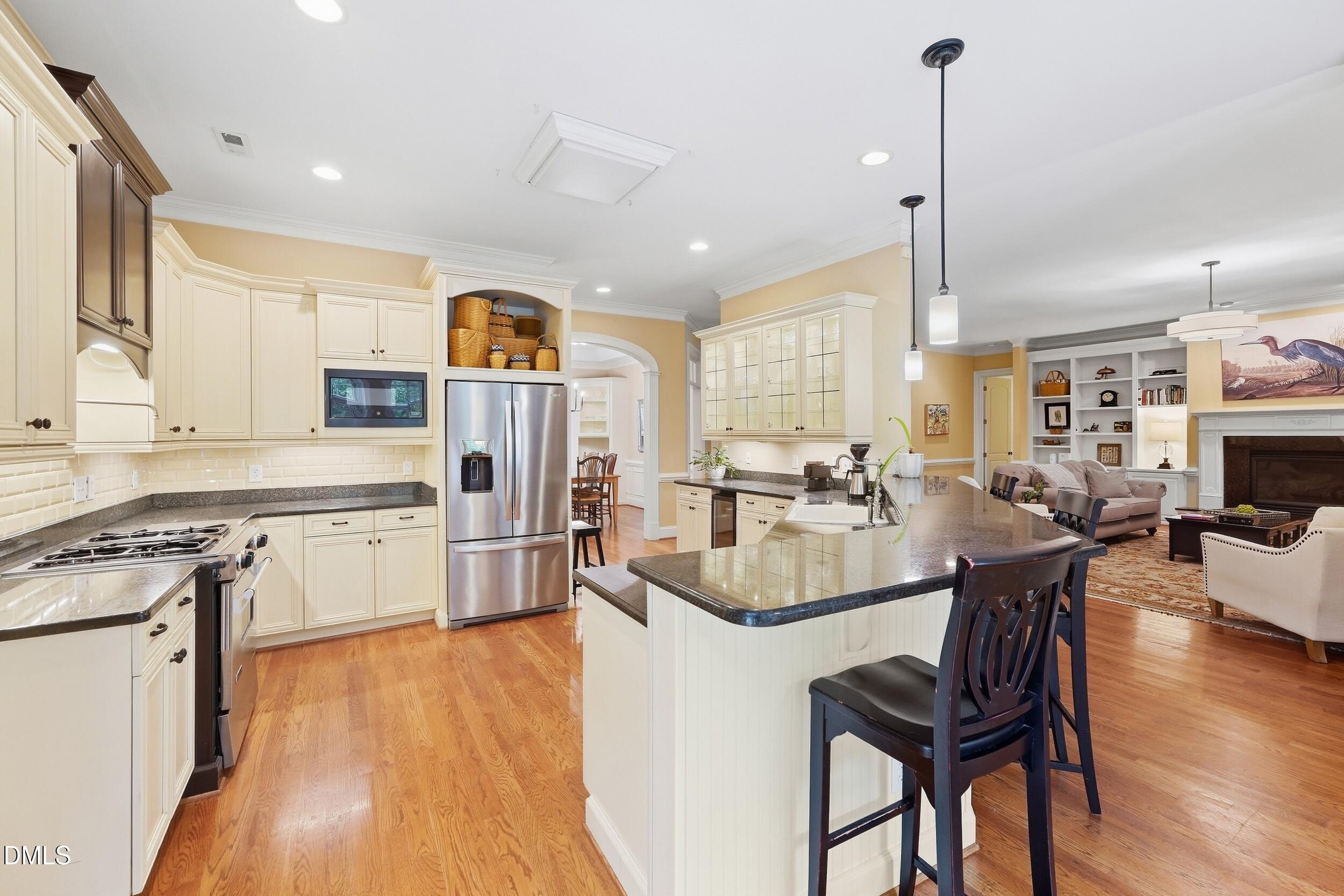 1206 Stanridge Drive Property Photo 4