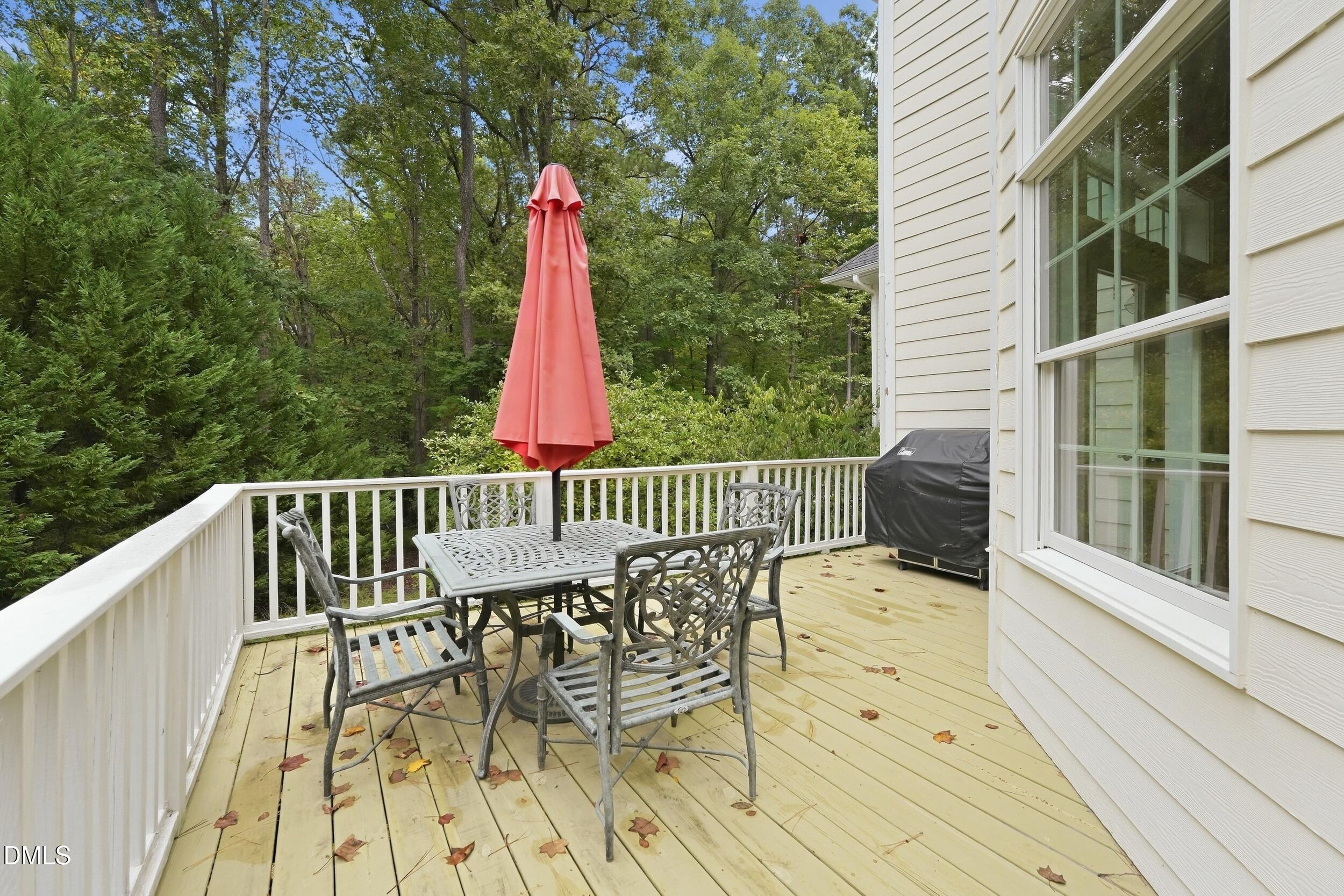 1206 Stanridge Drive Property Photo 22