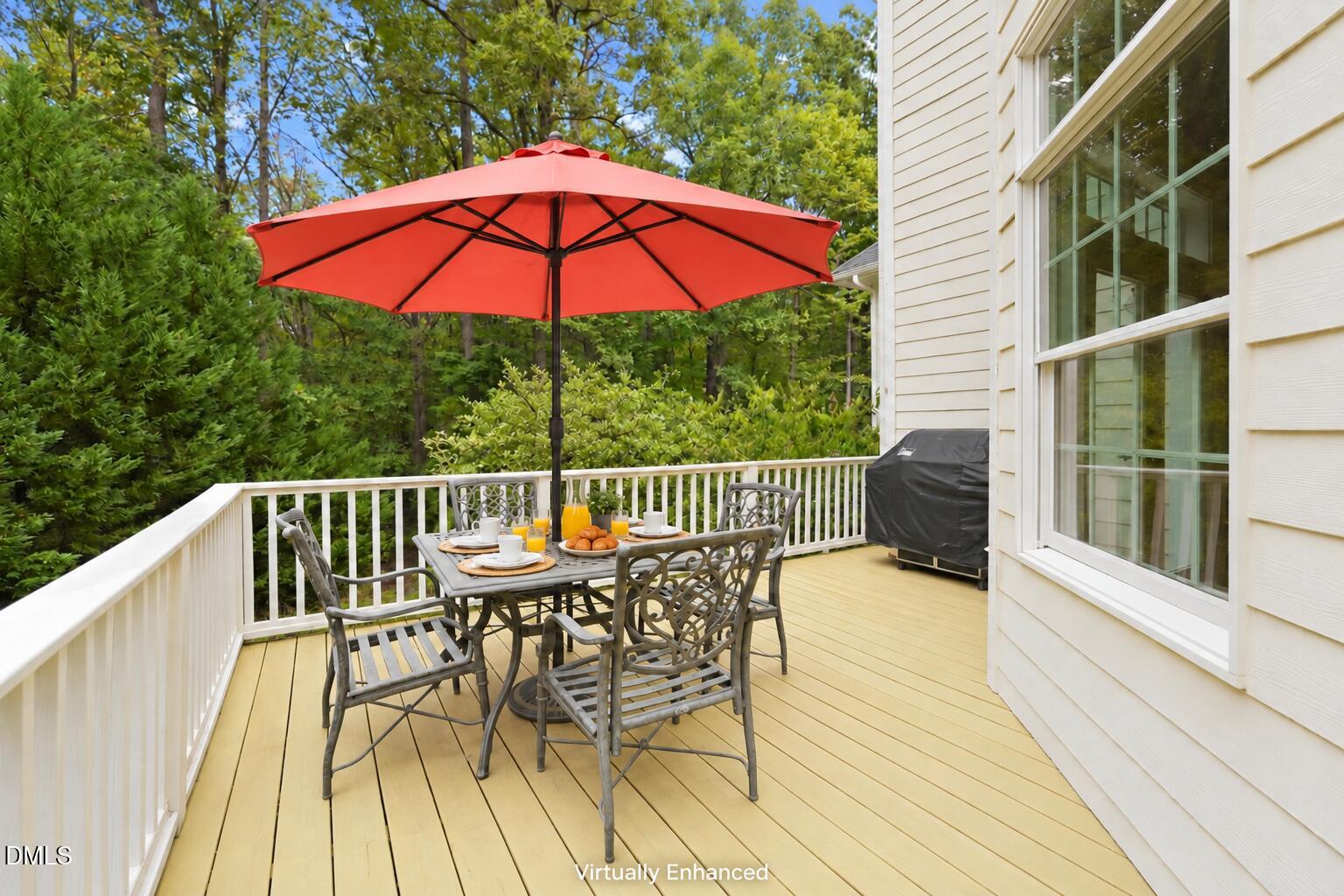 1206 Stanridge Drive Property Photo 23