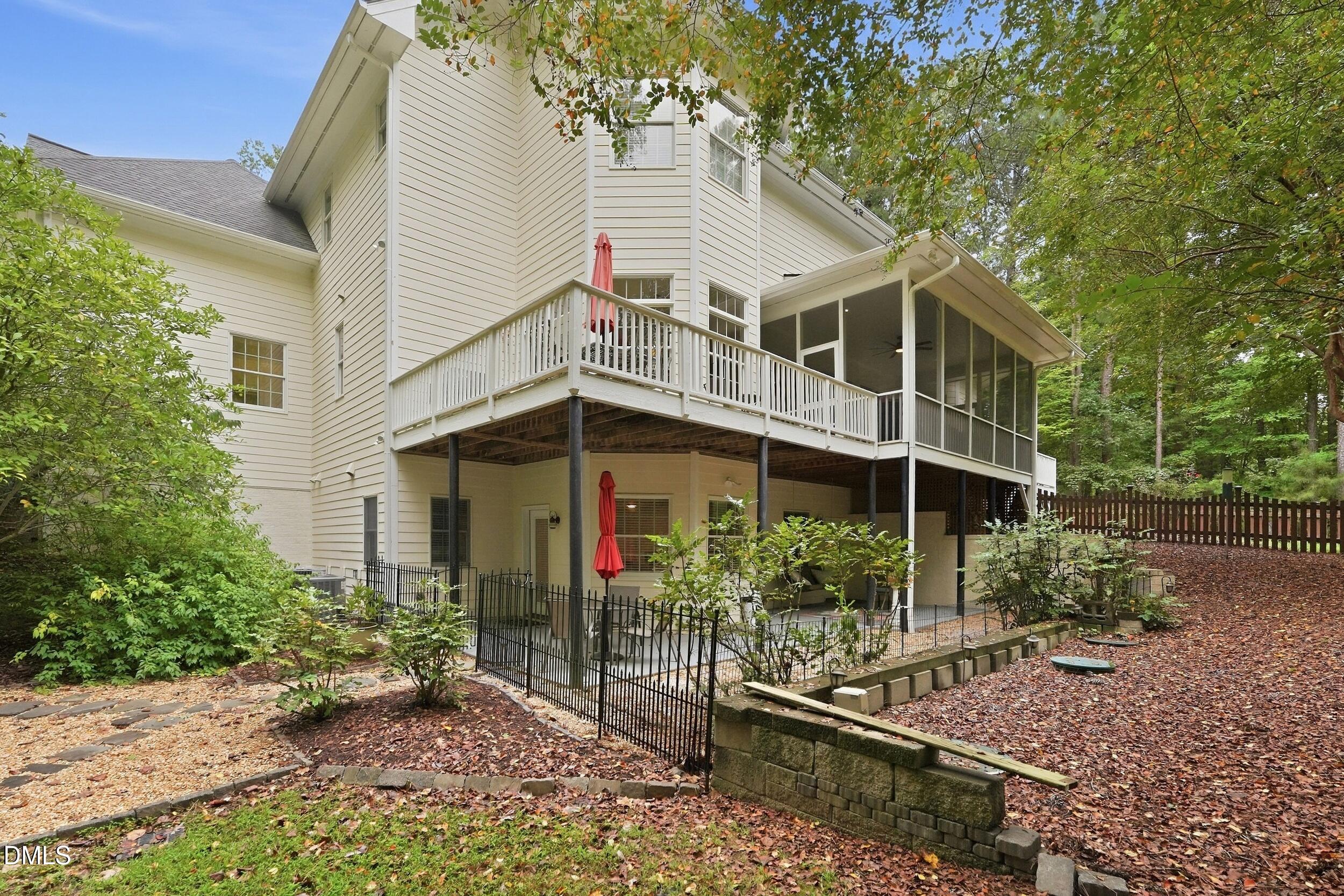 1206 Stanridge Drive Property Photo 45