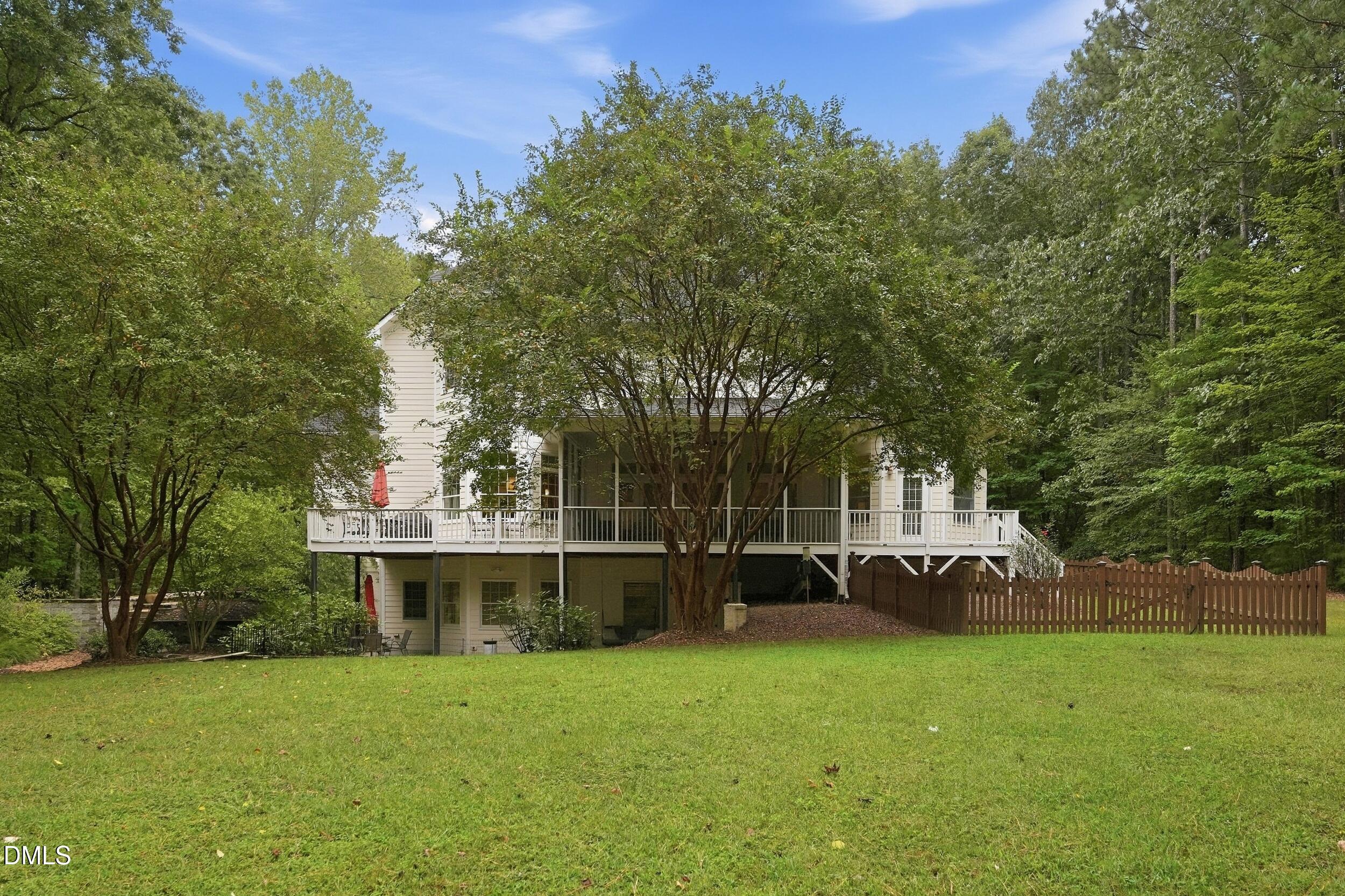 1206 Stanridge Drive Property Photo 46