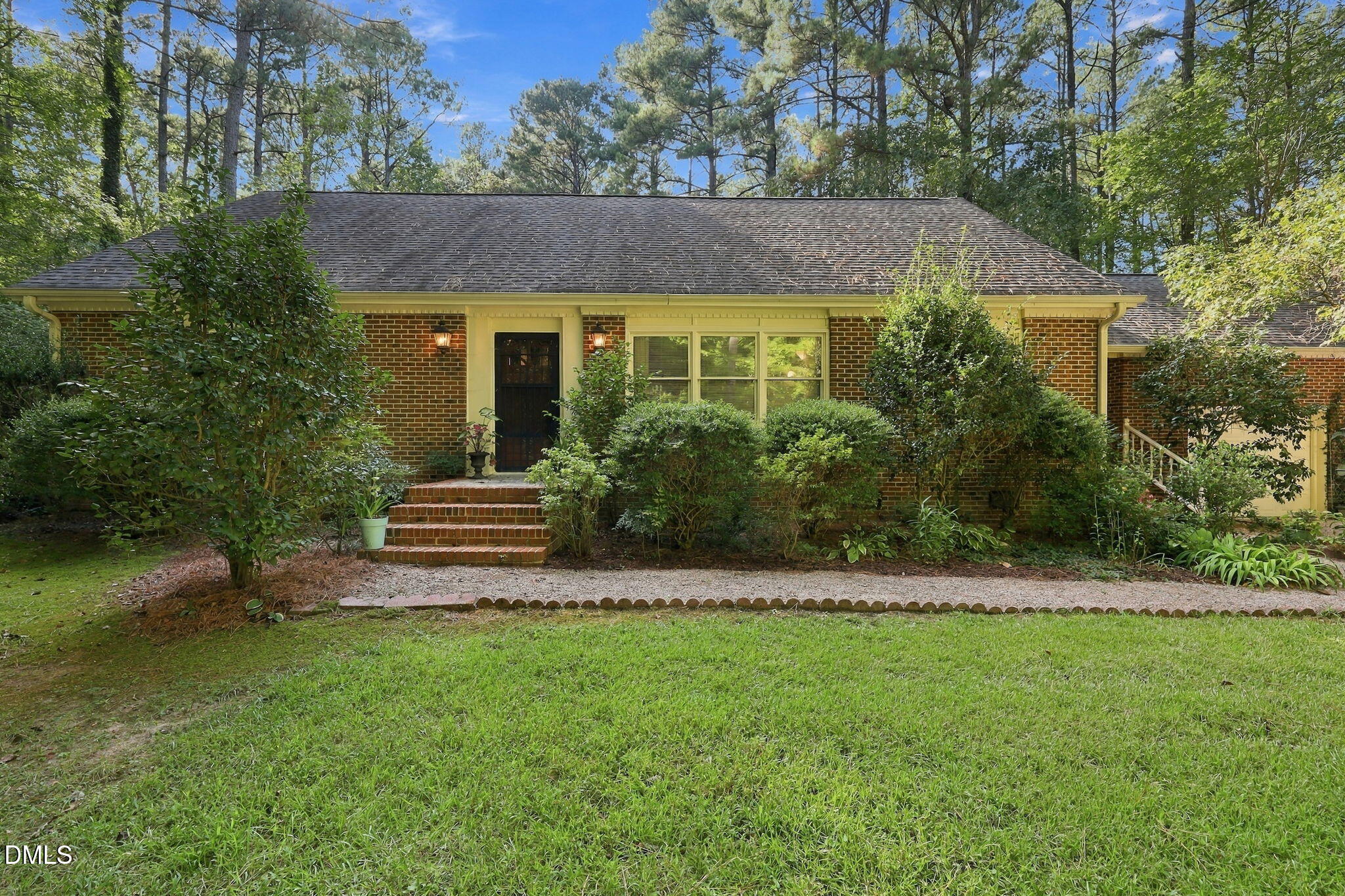 8525 Purnell Ridge Road Property Photo 1