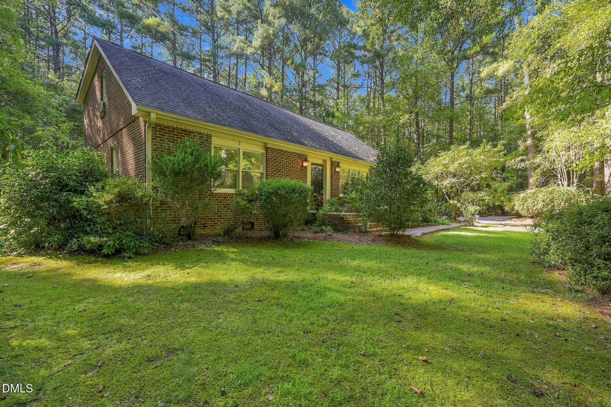 8525 Purnell Ridge Road Property Photo 2