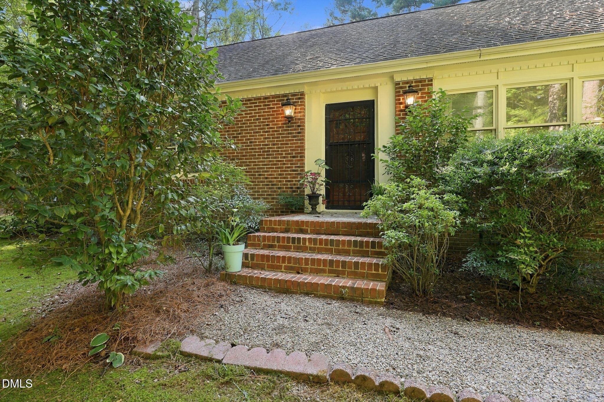 8525 Purnell Ridge Road Property Photo 3
