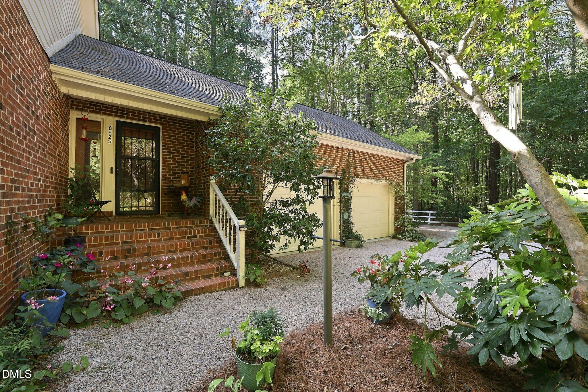 8525 Purnell Ridge Road Property Photo 4