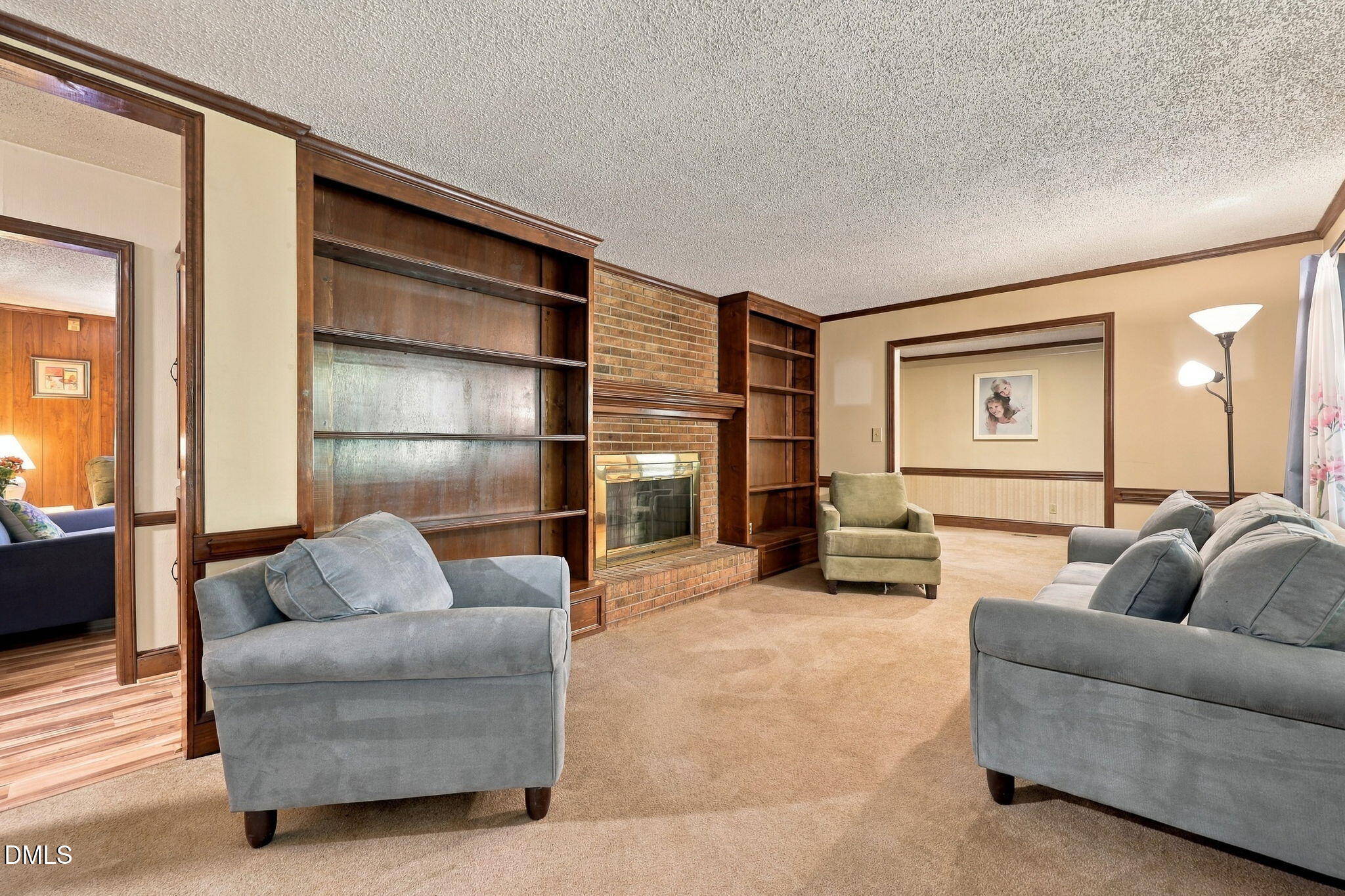 8525 Purnell Ridge Road Property Photo 8
