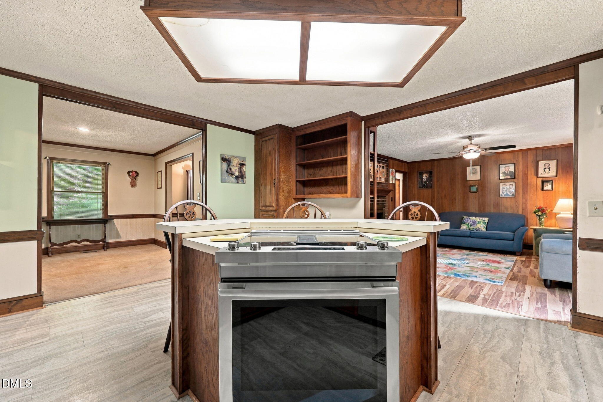 8525 Purnell Ridge Road Property Photo 13