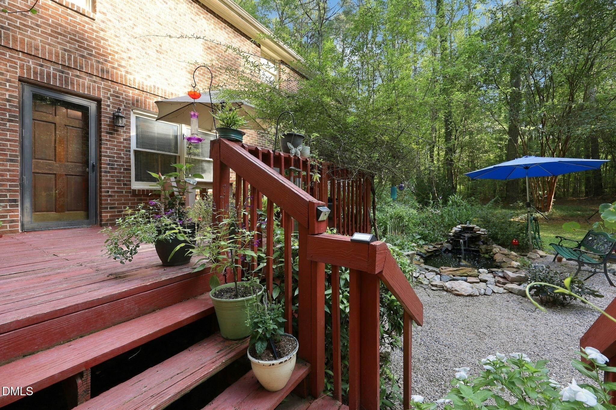 8525 Purnell Ridge Road Property Photo 37